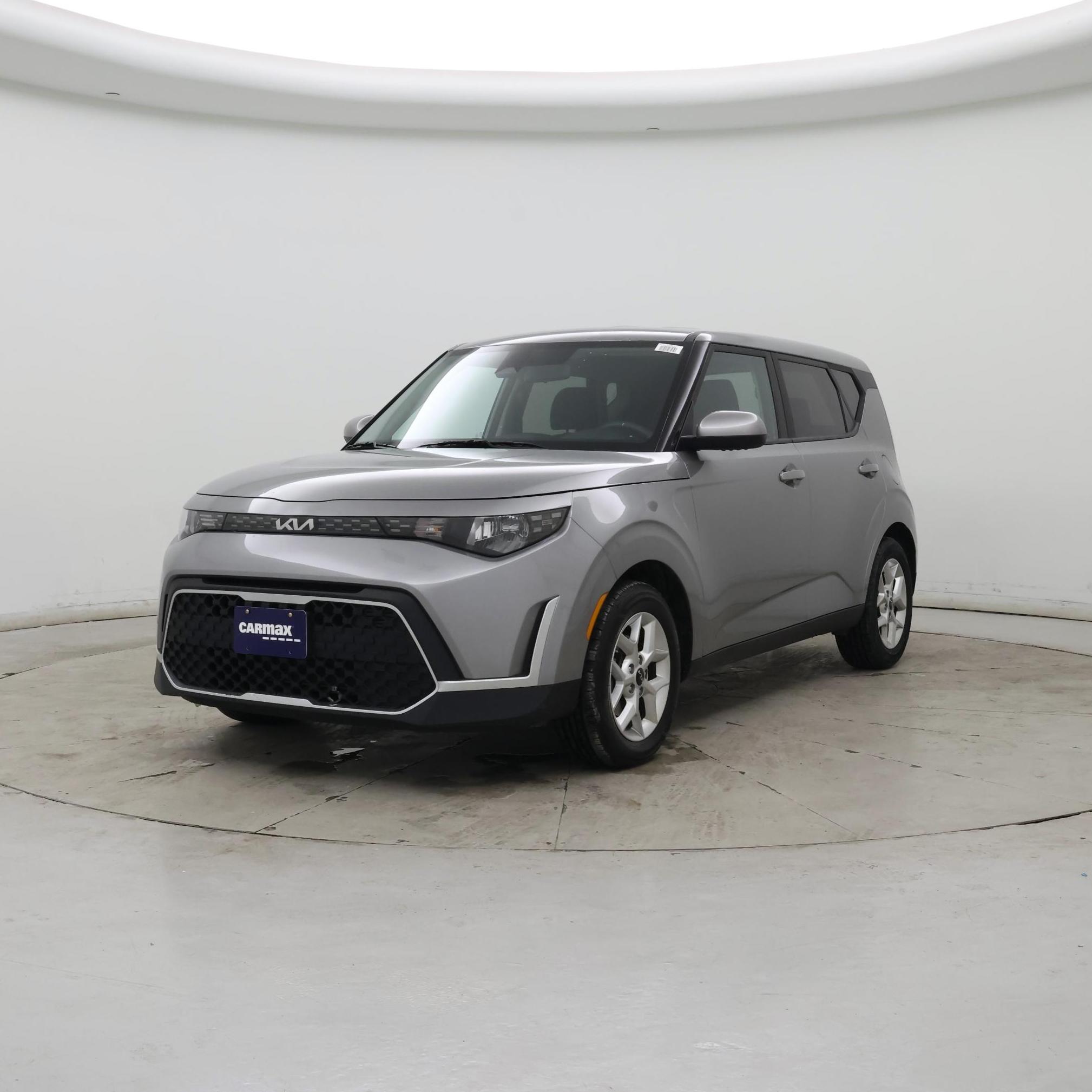 Thumbnail: 2024 Kia Soul - 4