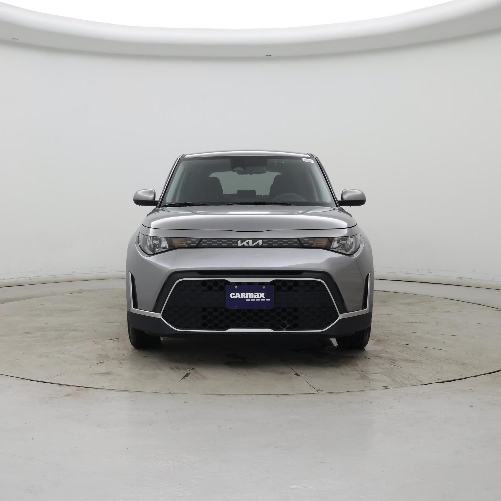 Thumbnail: 2024 Kia Soul - 5