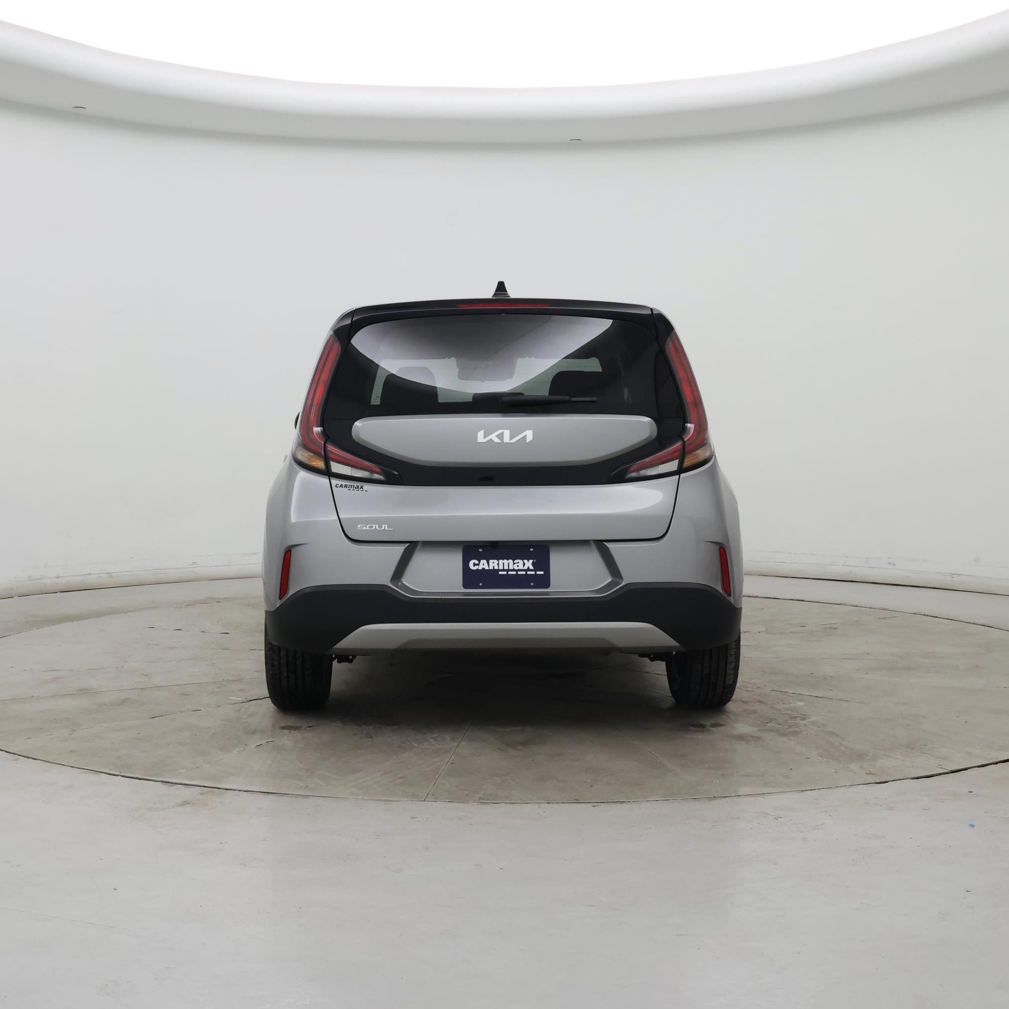 Thumbnail: 2024 Kia Soul - 6