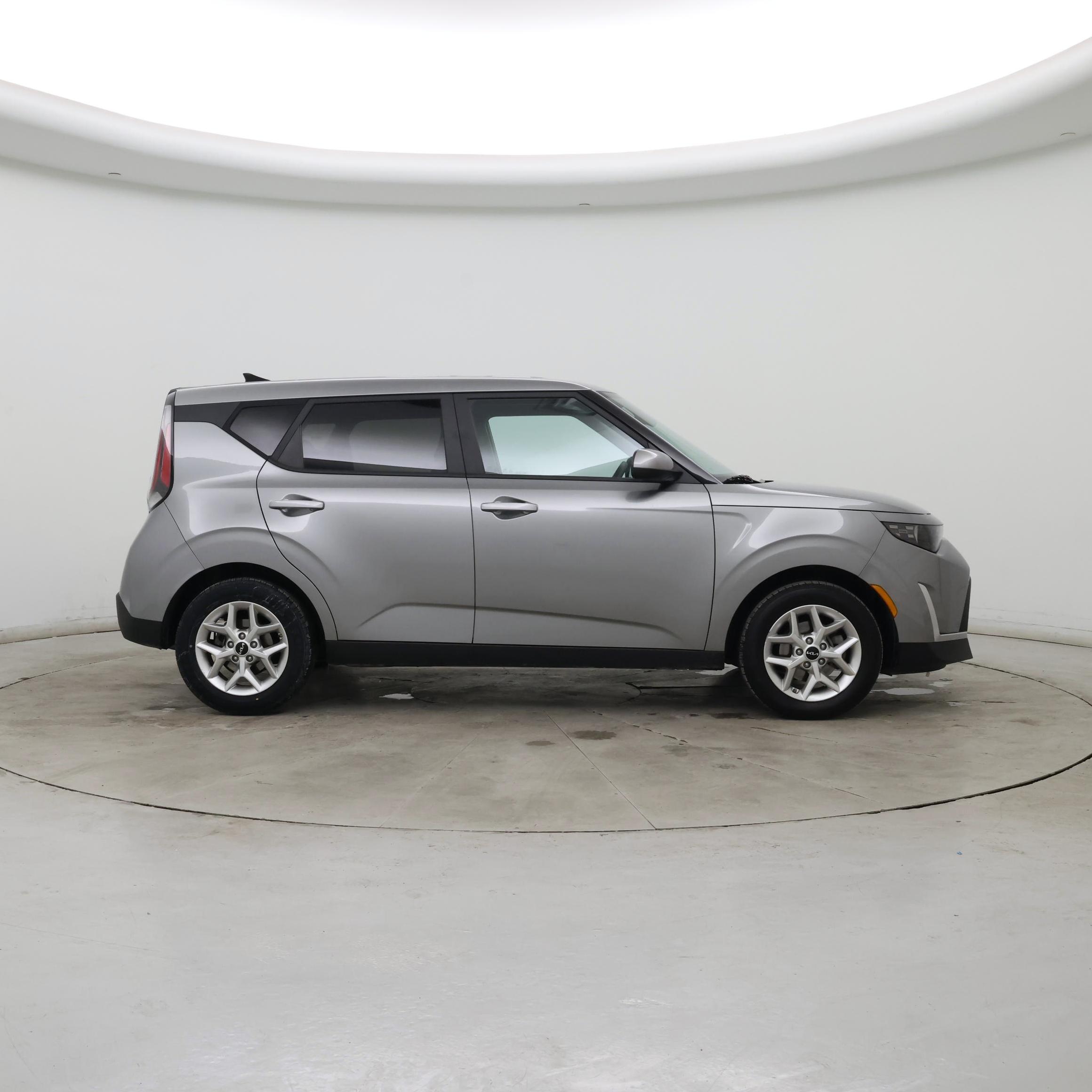 Thumbnail: 2024 Kia Soul - 7