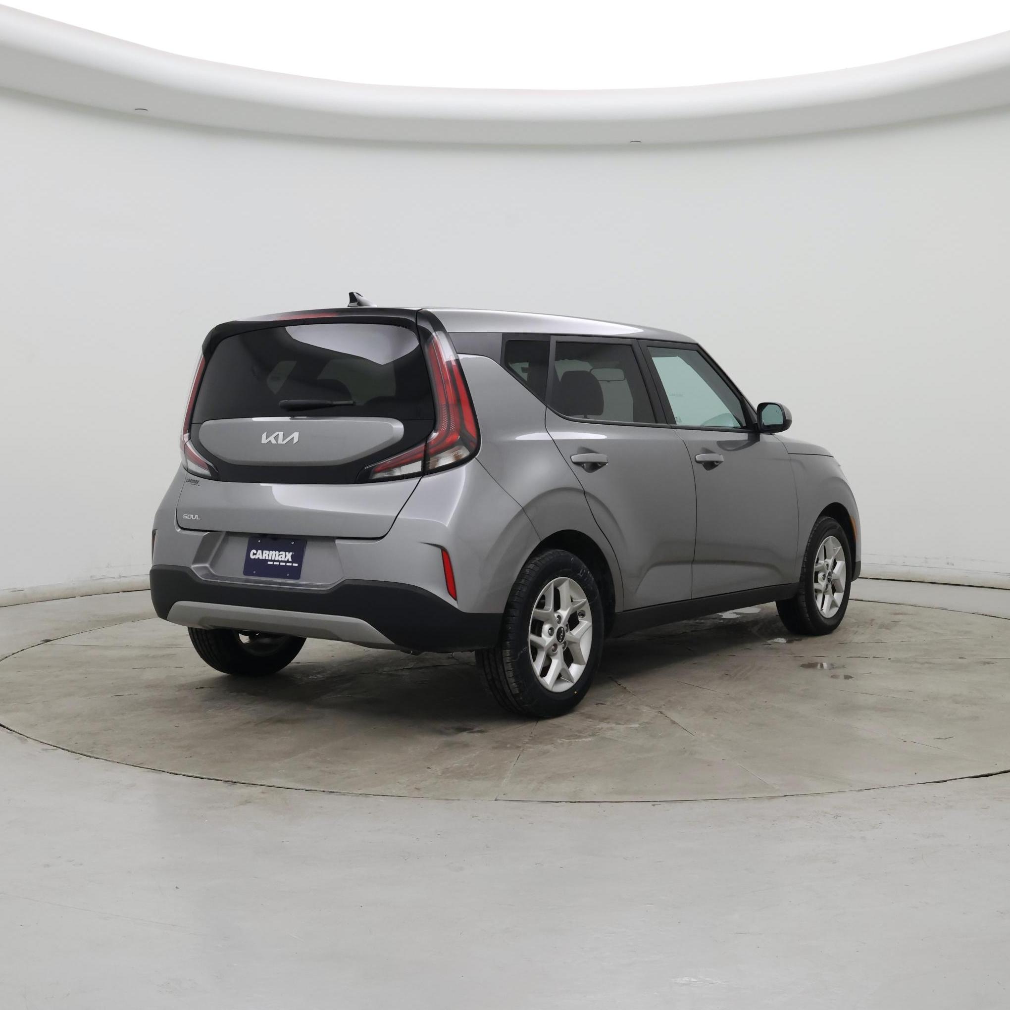 Thumbnail: 2024 Kia Soul - 8