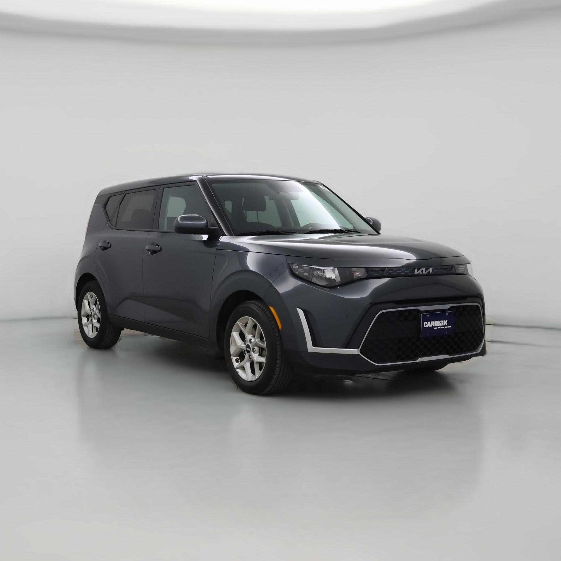 Thumbnail: 2024 Kia Soul - 1