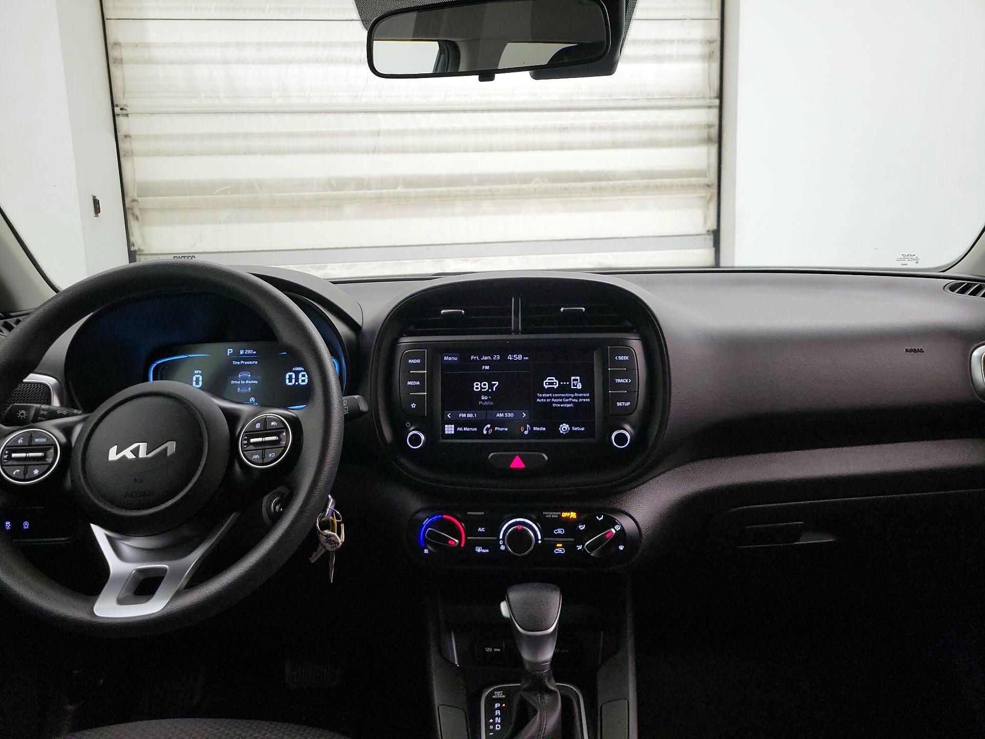 Thumbnail: 2024 Kia Soul - 9