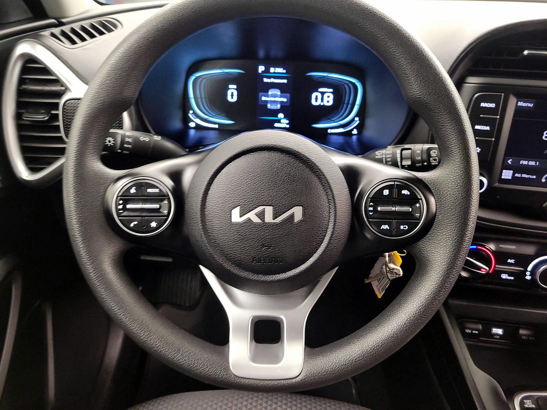 Thumbnail: 2024 Kia Soul - 10