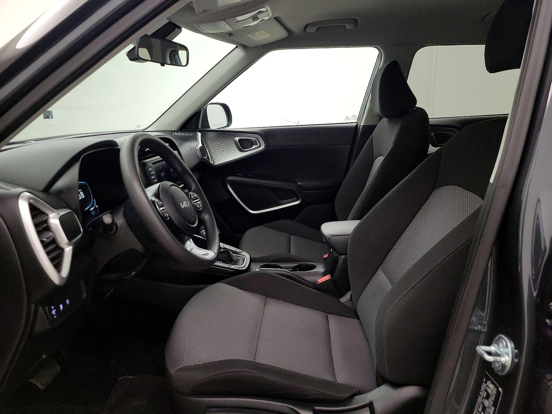 Thumbnail: 2024 Kia Soul - 11