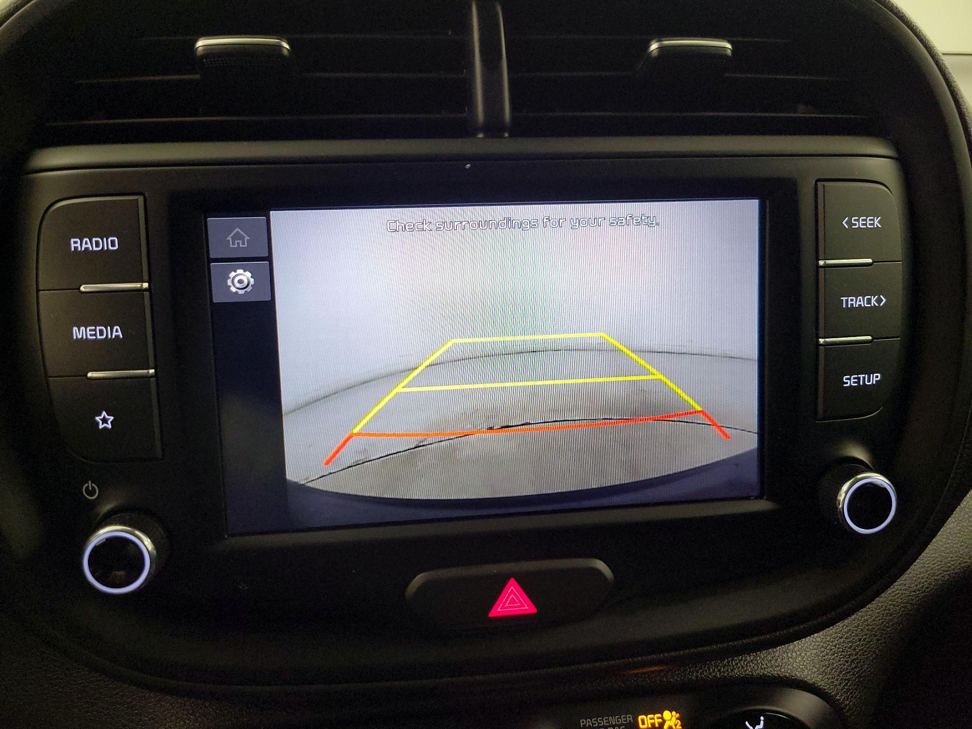 Thumbnail: 2024 Kia Soul - 14