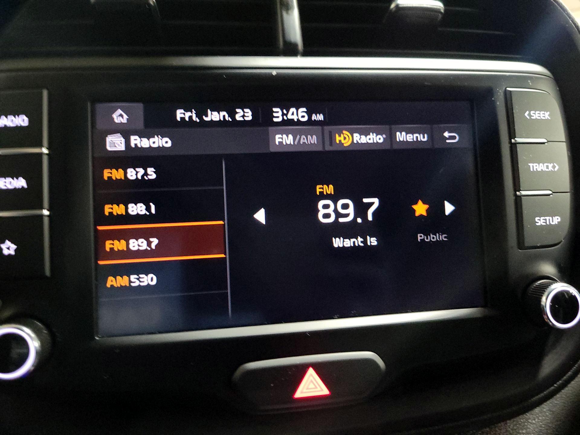 Thumbnail: 2024 Kia Soul - 15