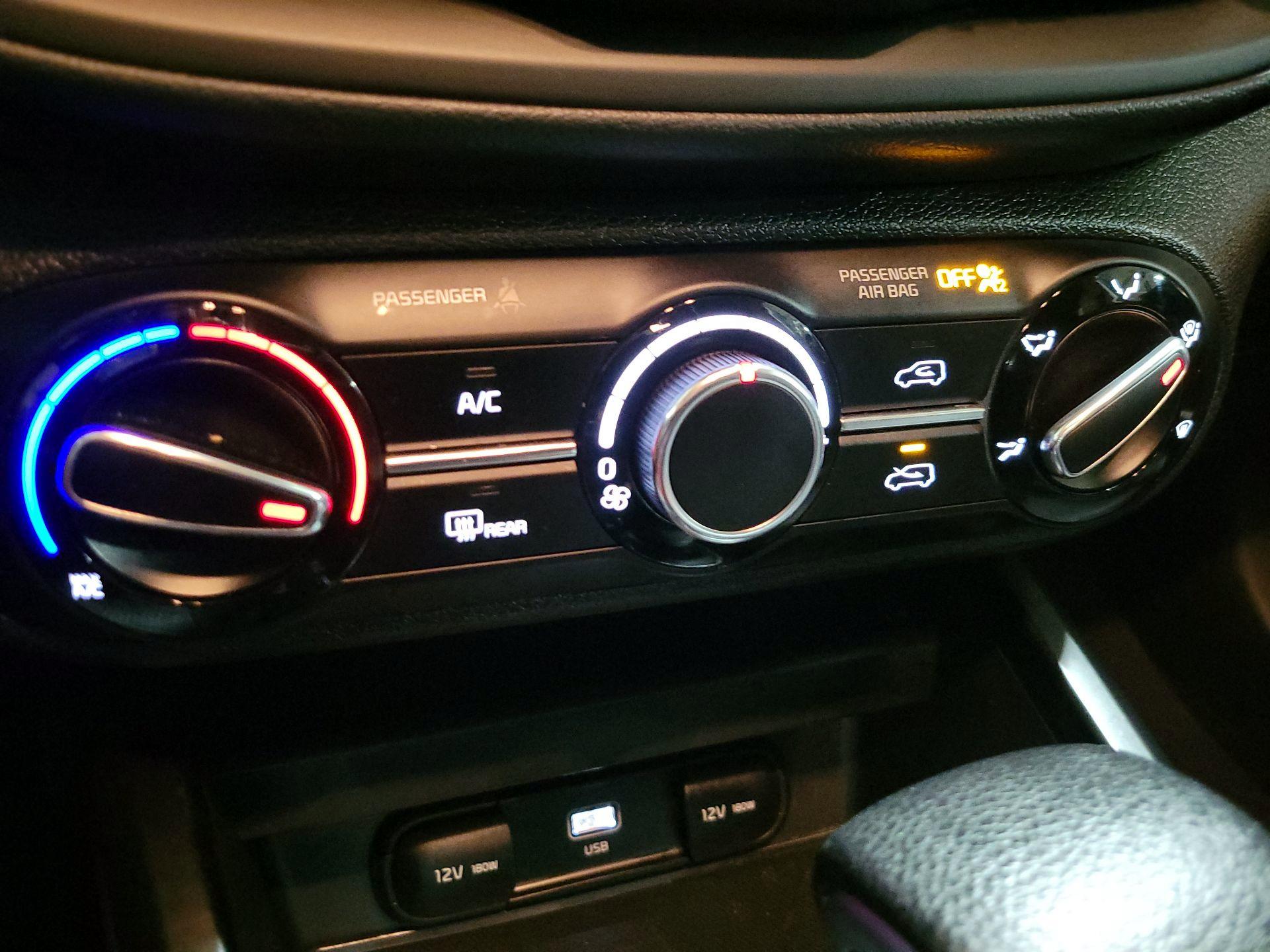 Thumbnail: 2024 Kia Soul - 16