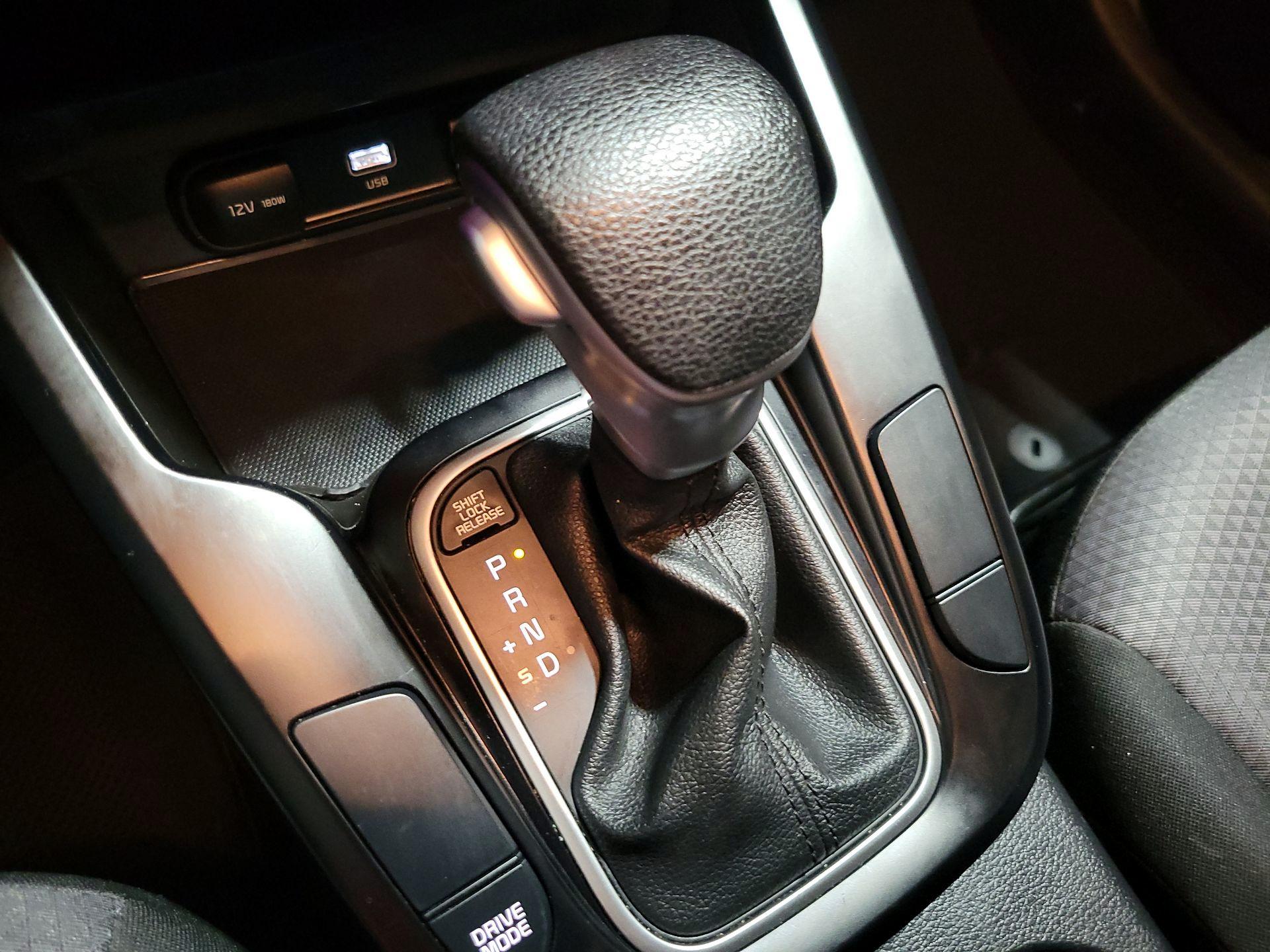 Thumbnail: 2024 Kia Soul - 17