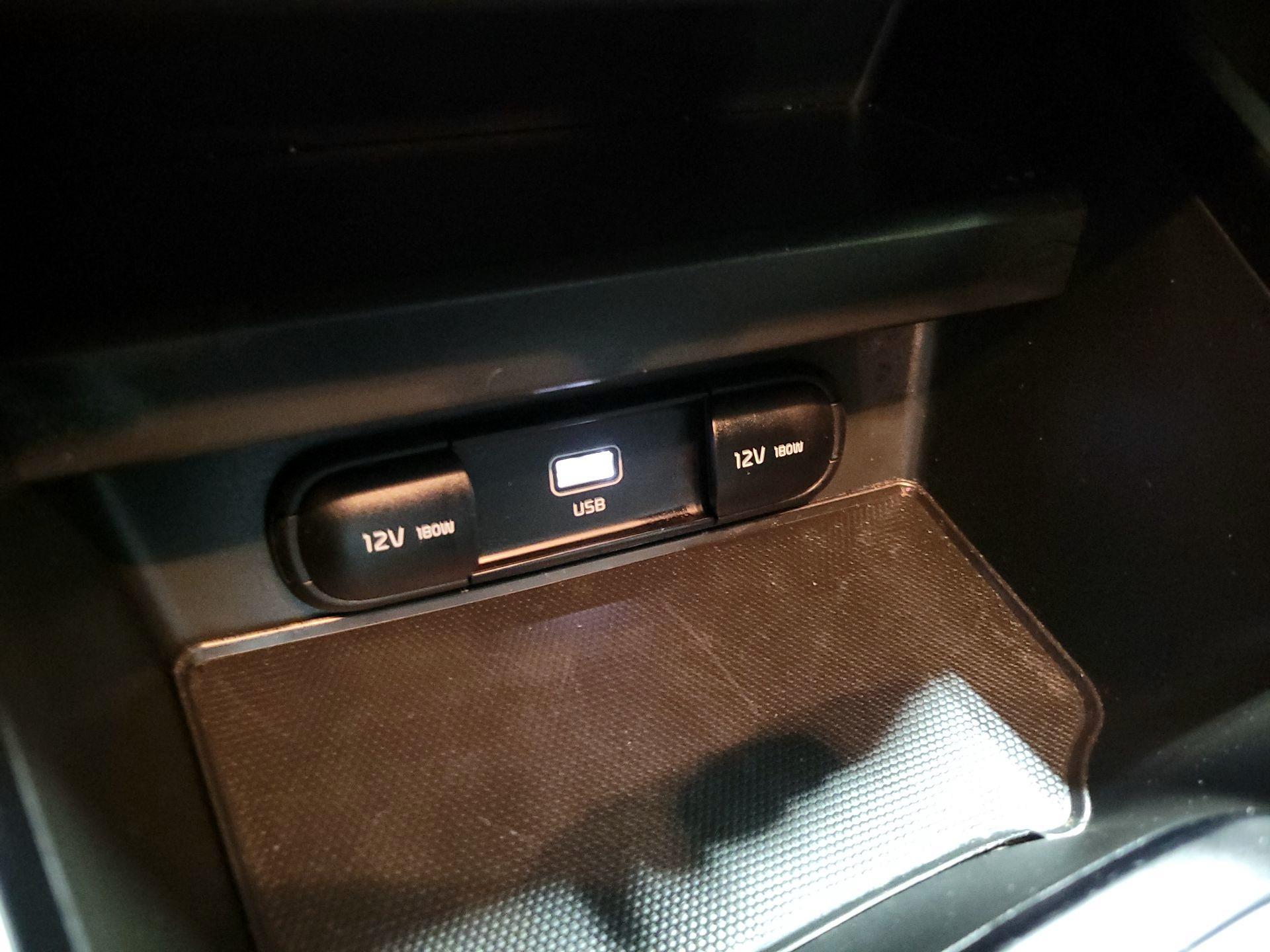 Thumbnail: 2024 Kia Soul - 18