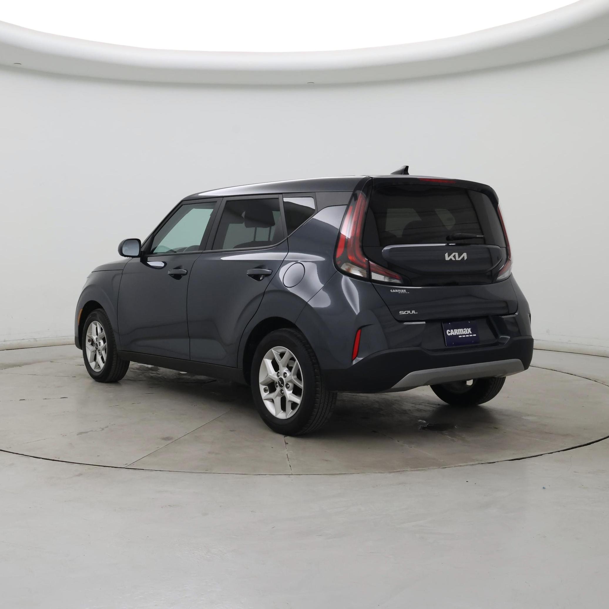 Thumbnail: 2024 Kia Soul - 2