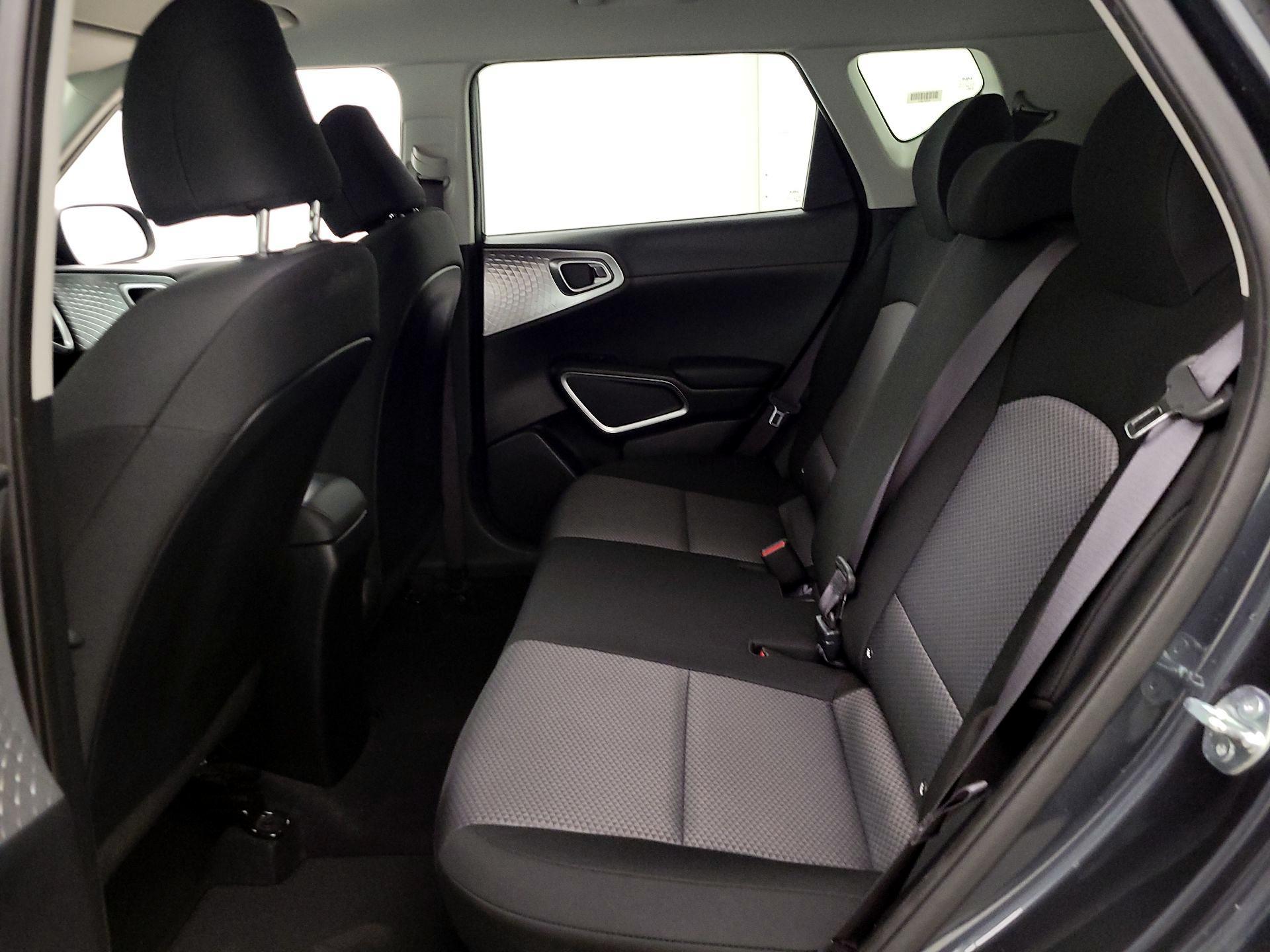 Thumbnail: 2024 Kia Soul - 19