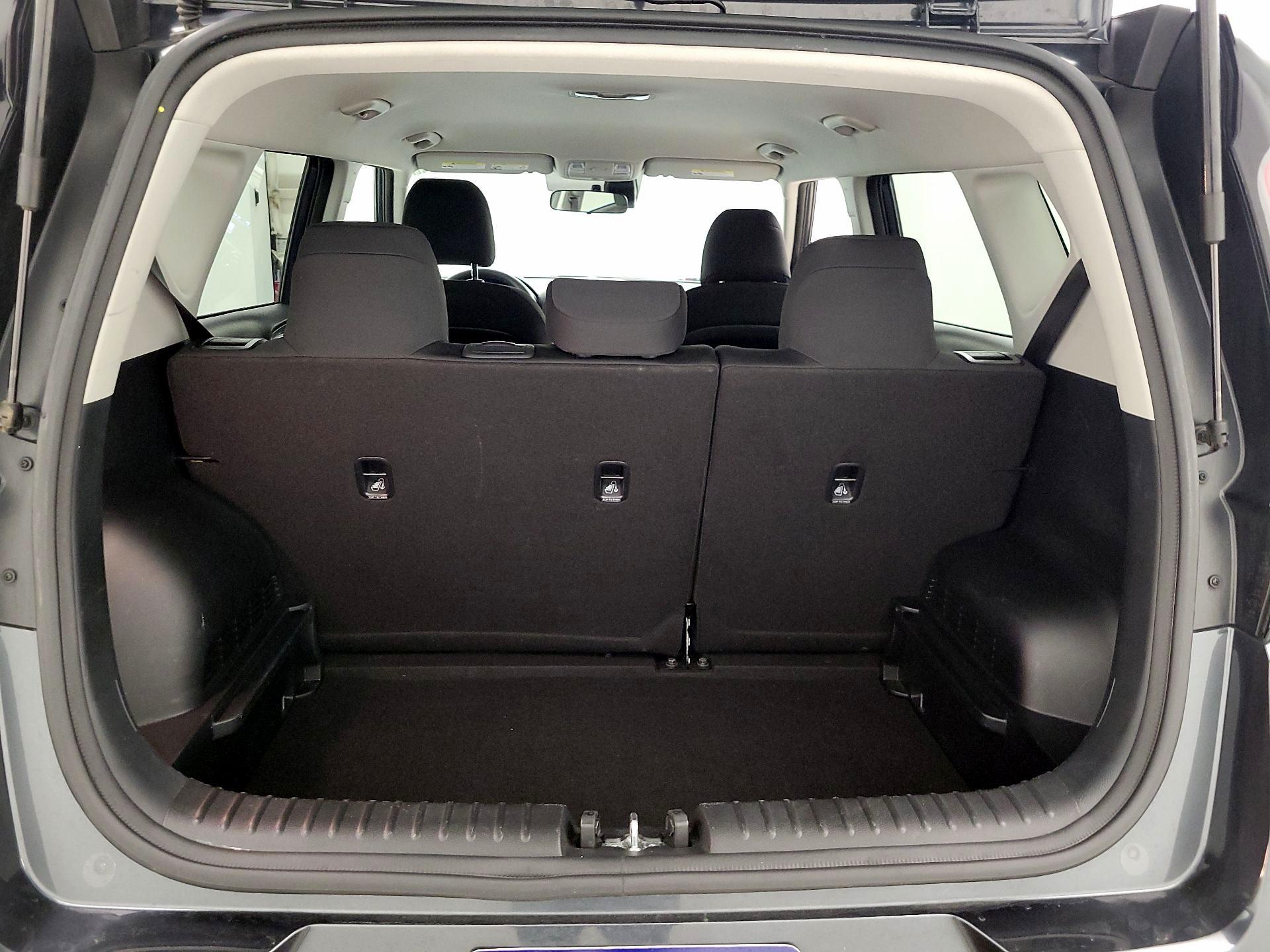 Thumbnail: 2024 Kia Soul - 20