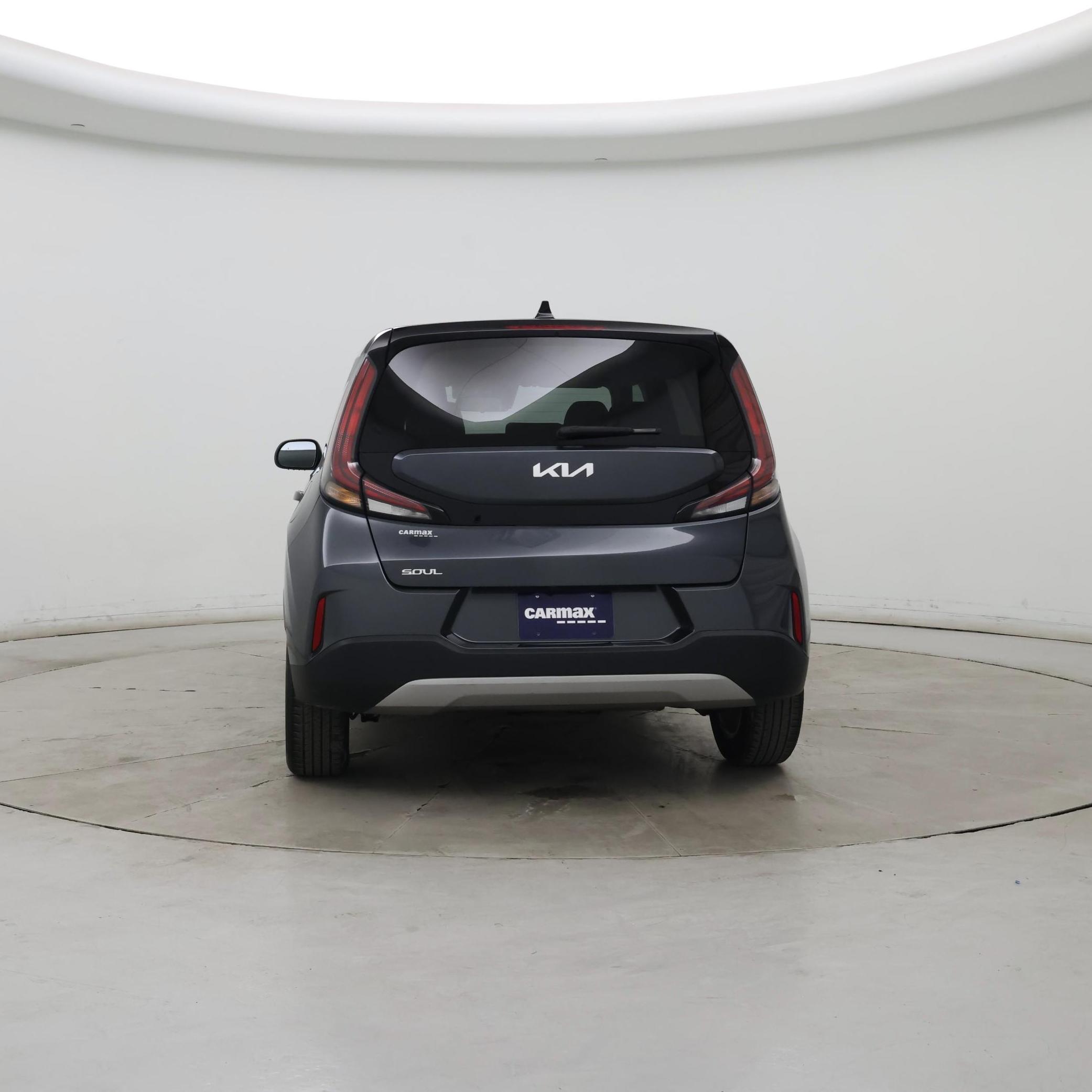 Thumbnail: 2024 Kia Soul - 6