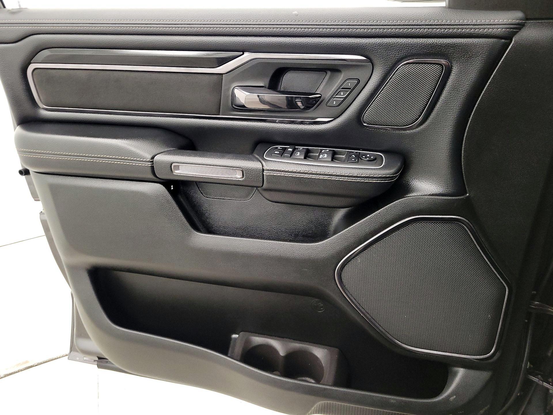 Thumbnail: 2022 RAM 1500 - 12