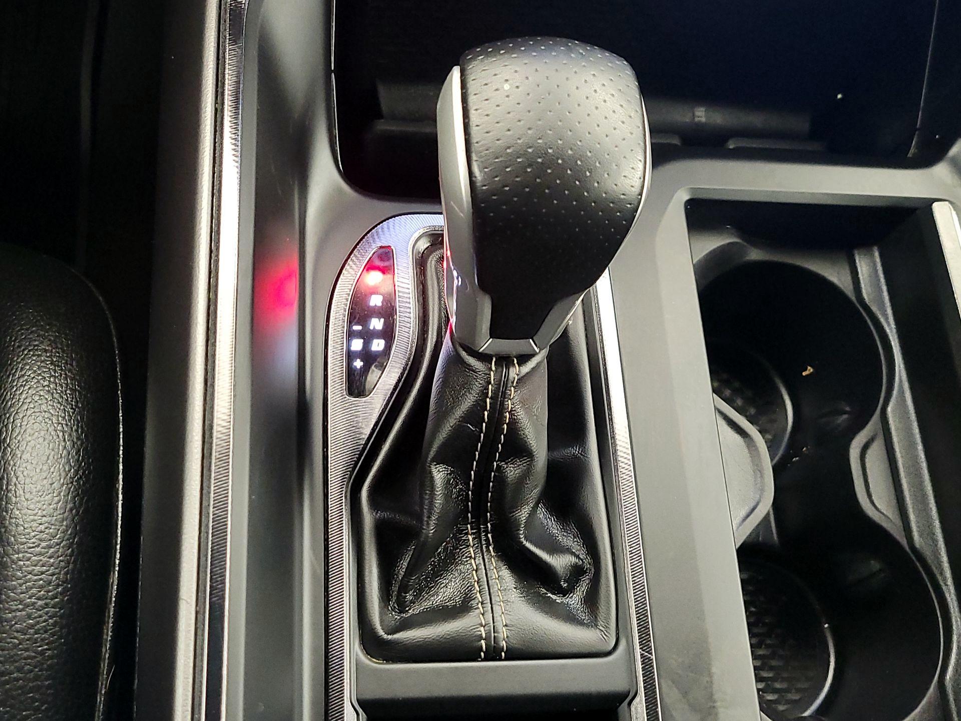 Thumbnail: 2022 RAM 1500 - 18