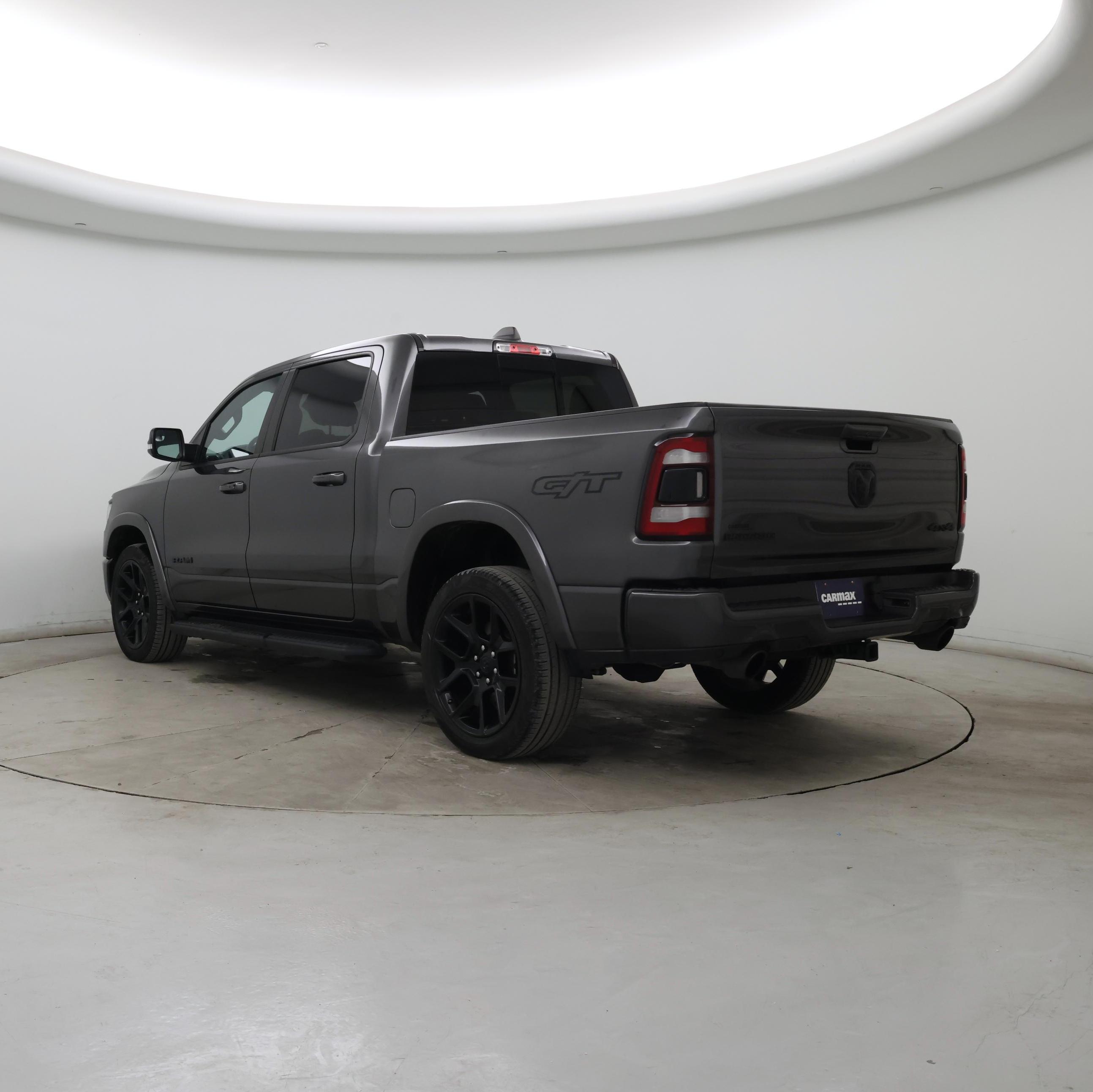 Thumbnail: 2022 RAM 1500 - 2