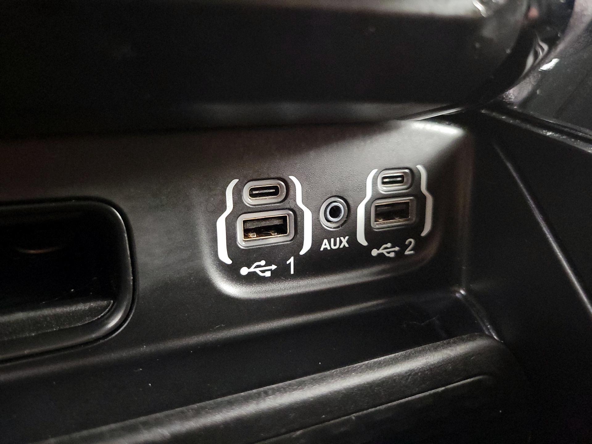 Thumbnail: 2022 RAM 1500 - 19