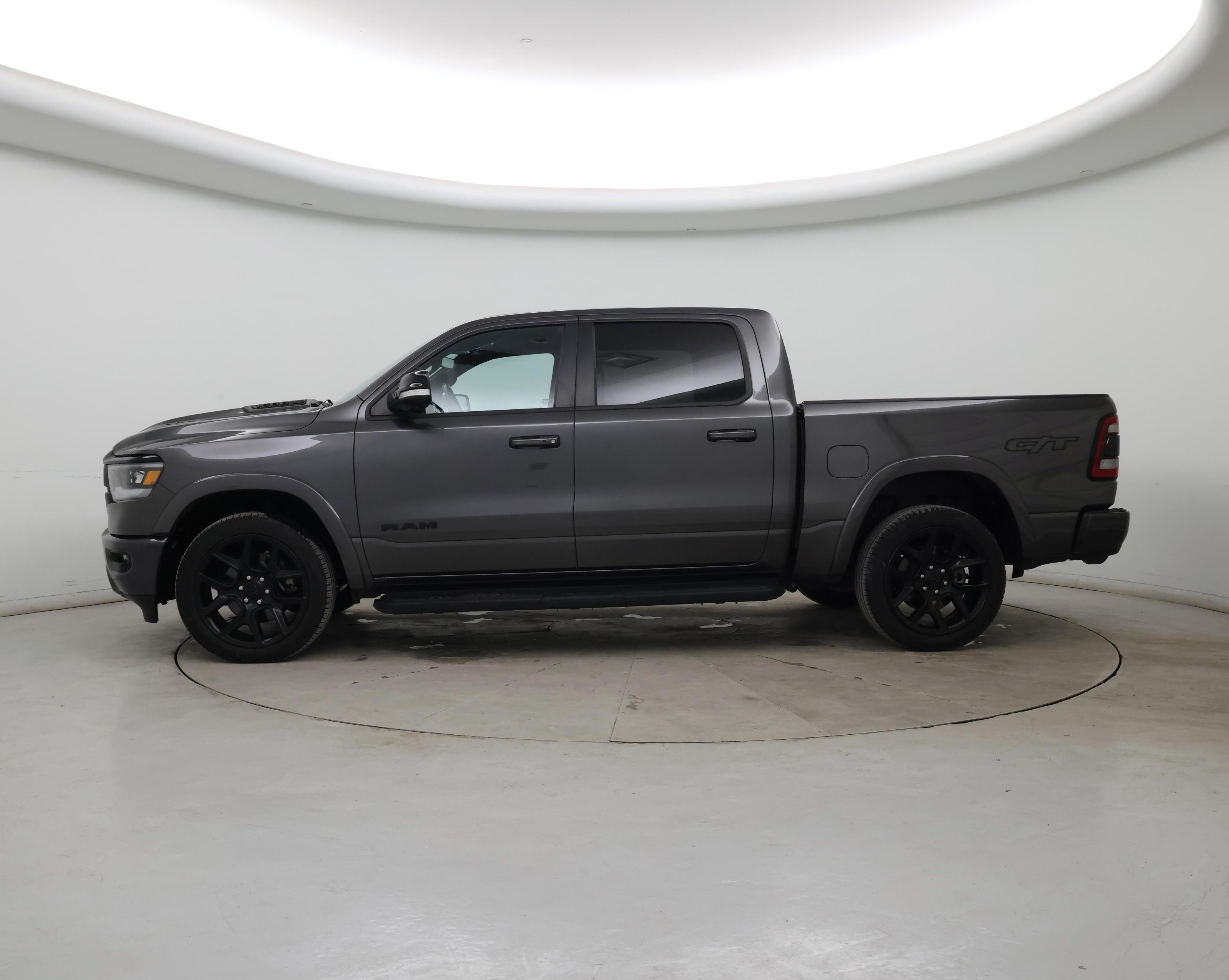 Thumbnail: 2022 RAM 1500 - 3