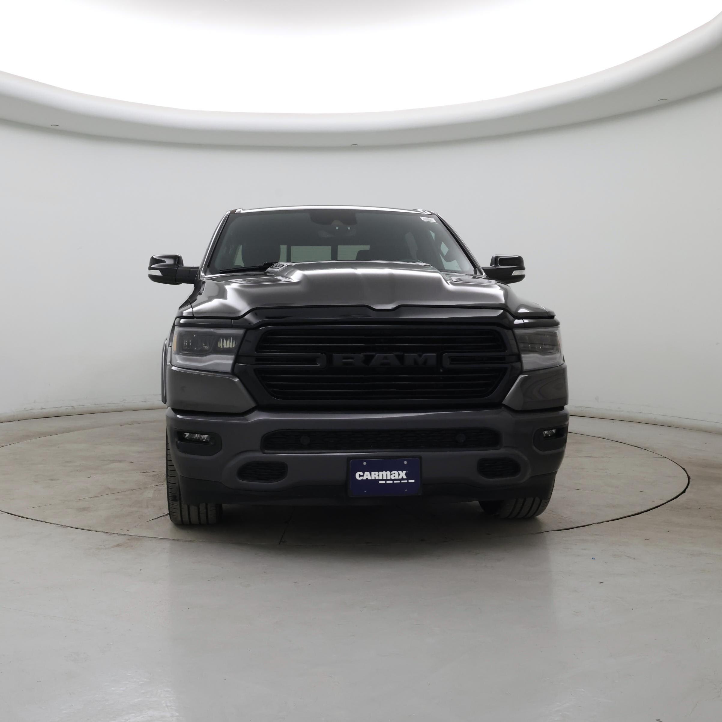 Thumbnail: 2022 RAM 1500 - 5