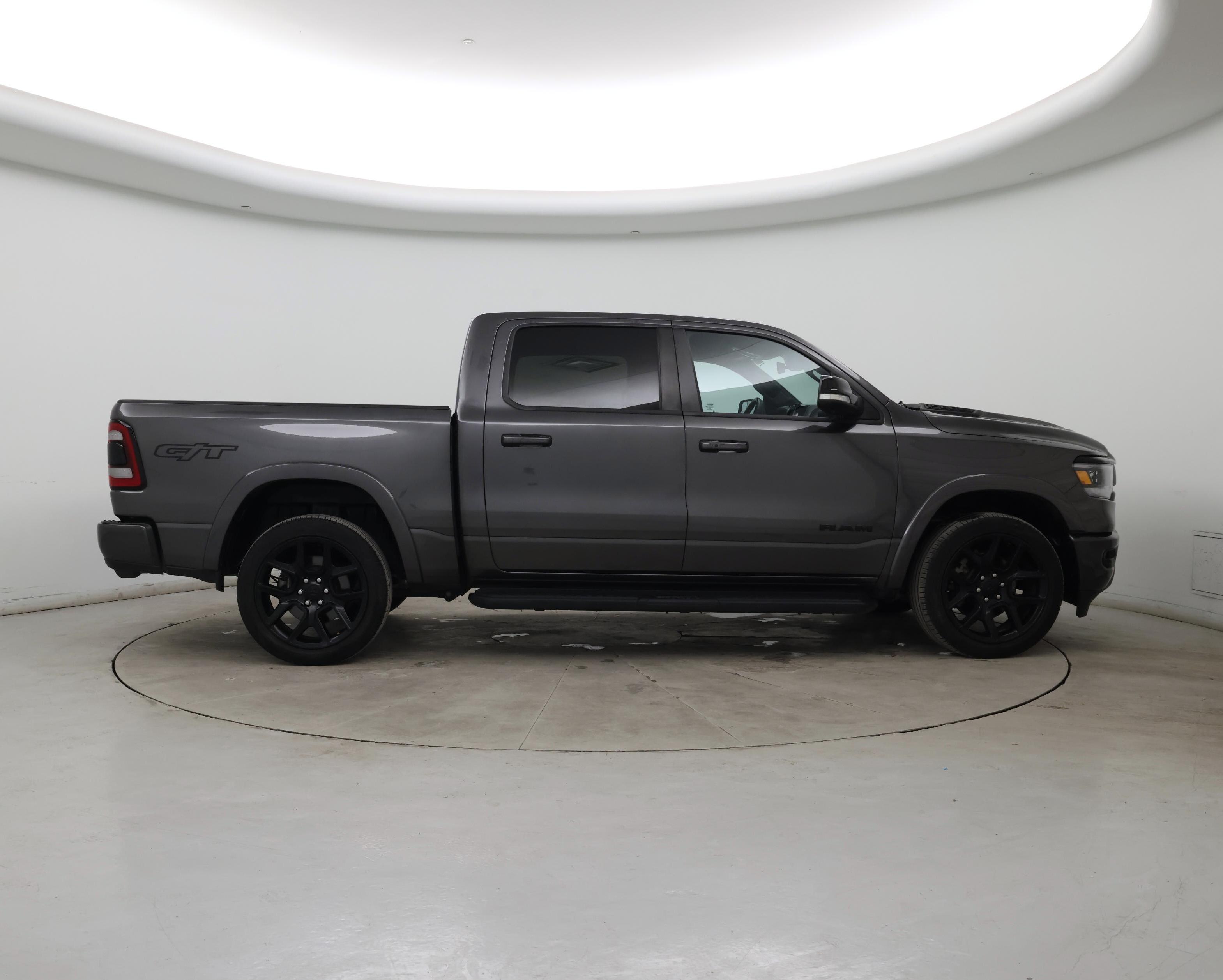 Thumbnail: 2022 RAM 1500 - 7