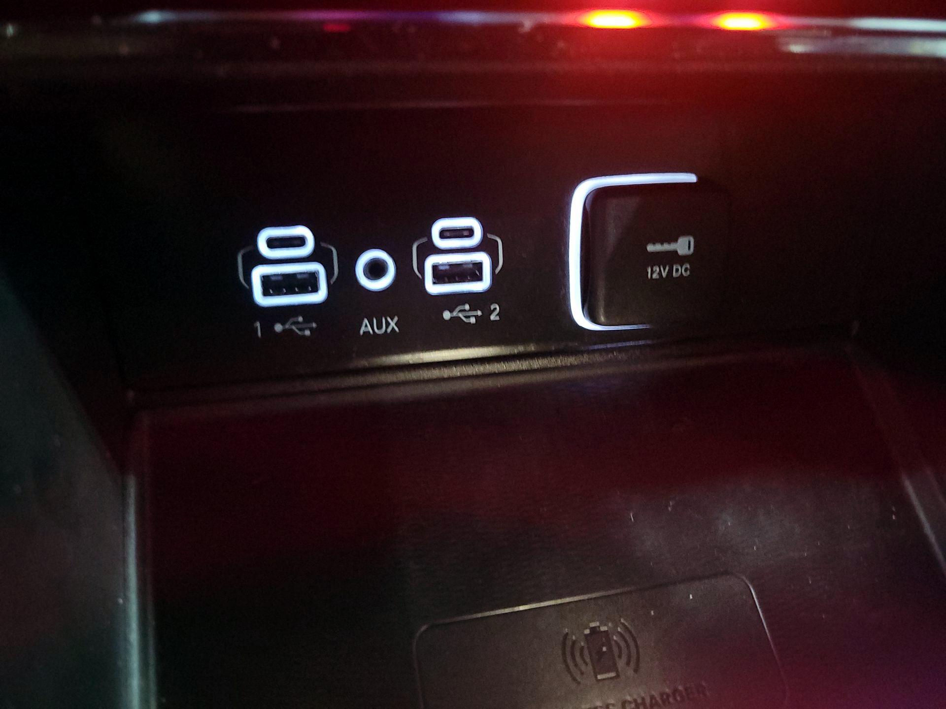 Thumbnail: 2023 Jeep Grand Cherokee L - 18