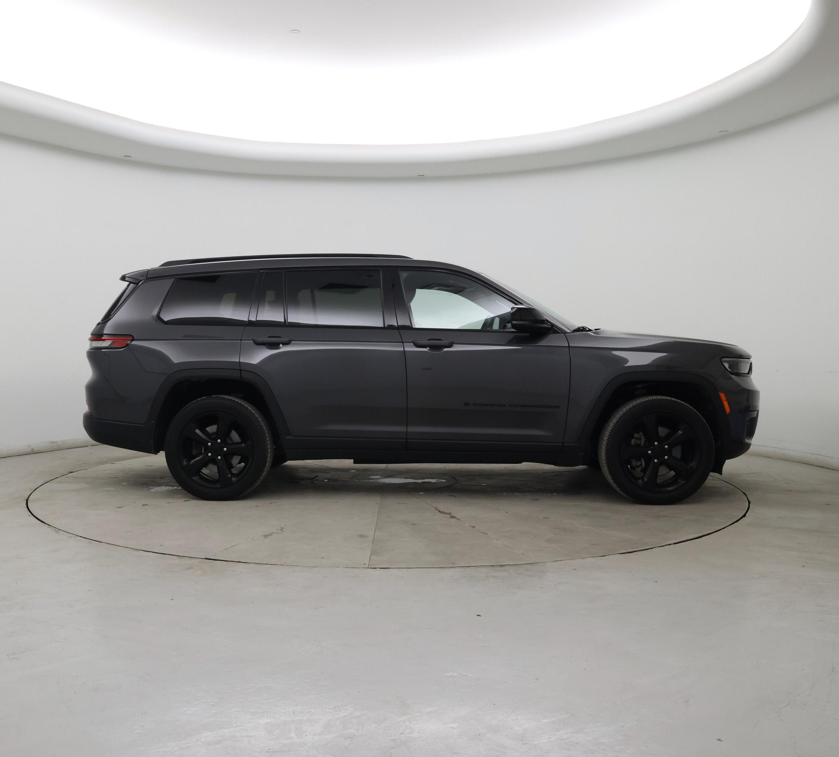 Thumbnail: 2023 Jeep Grand Cherokee L - 7