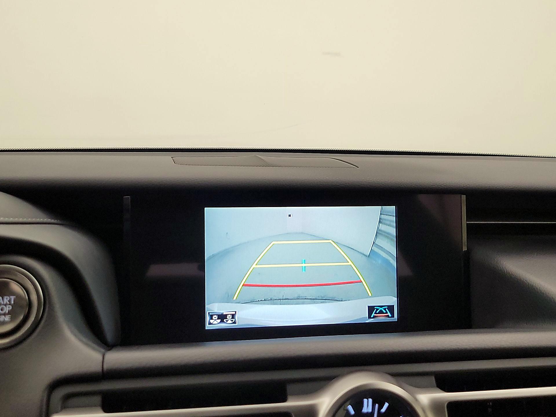 Thumbnail: 2022 Lexus RC - 14