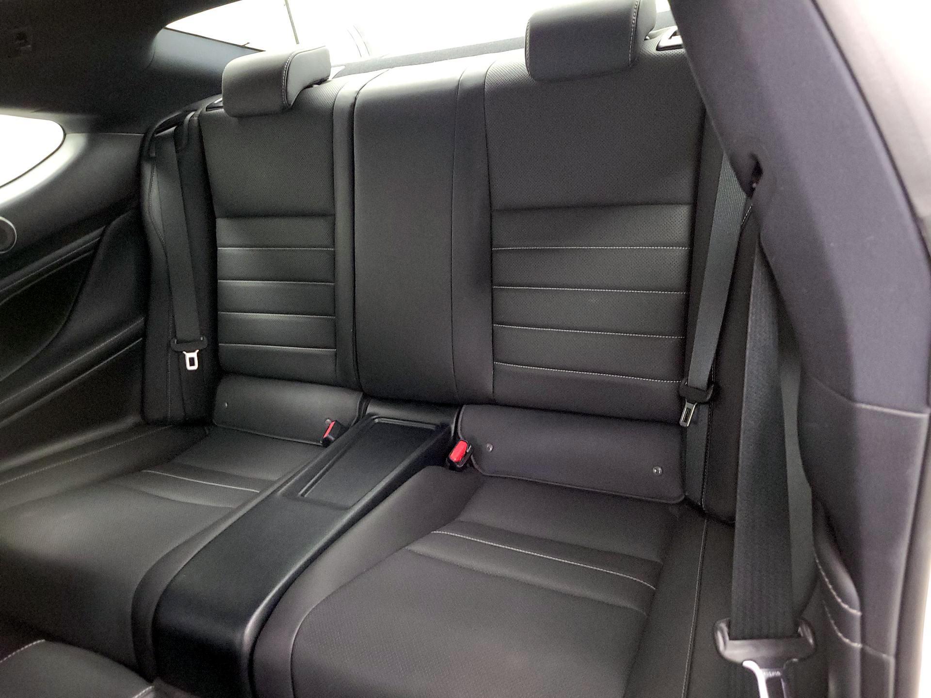 Thumbnail: 2022 Lexus RC - 20