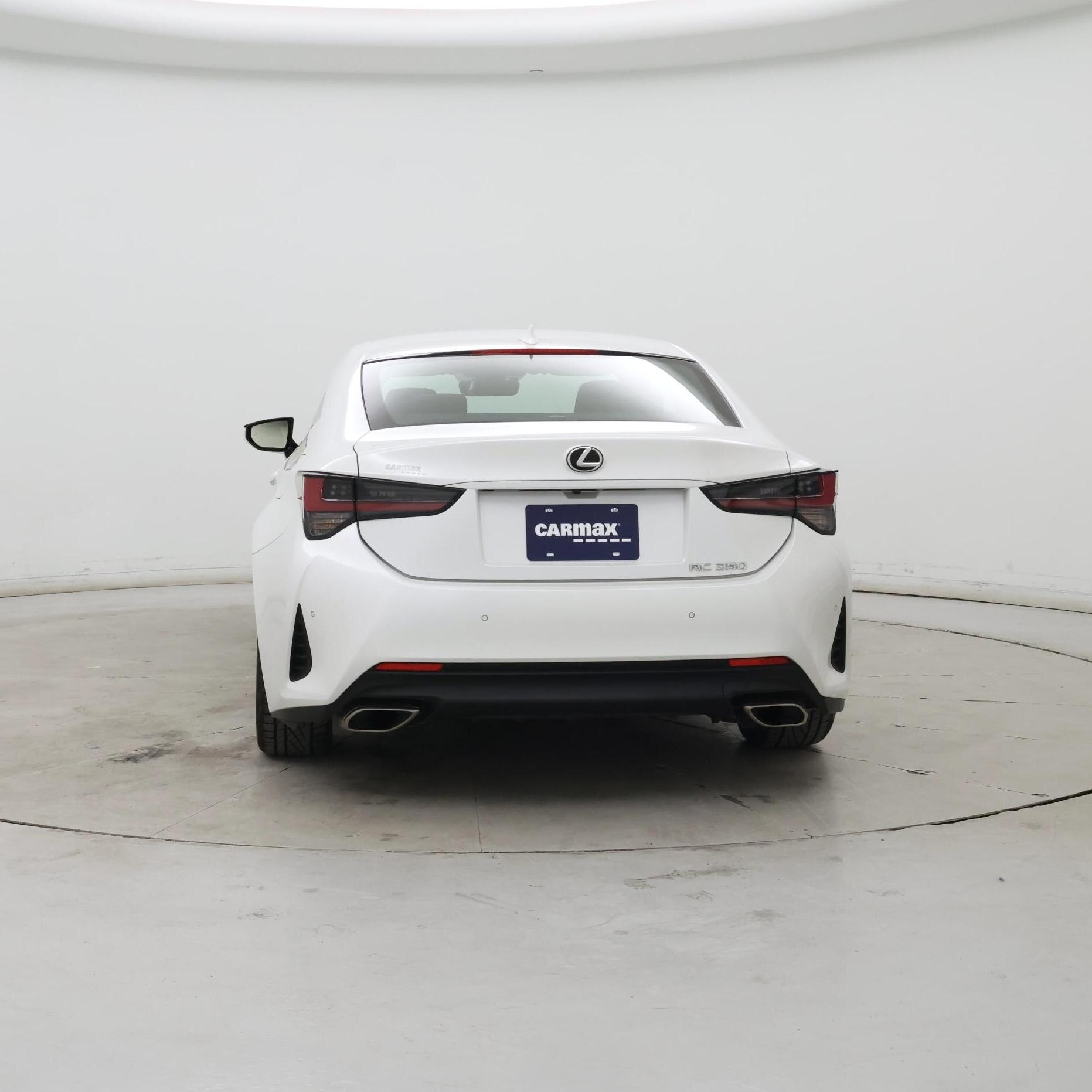 Thumbnail: 2022 Lexus RC - 6