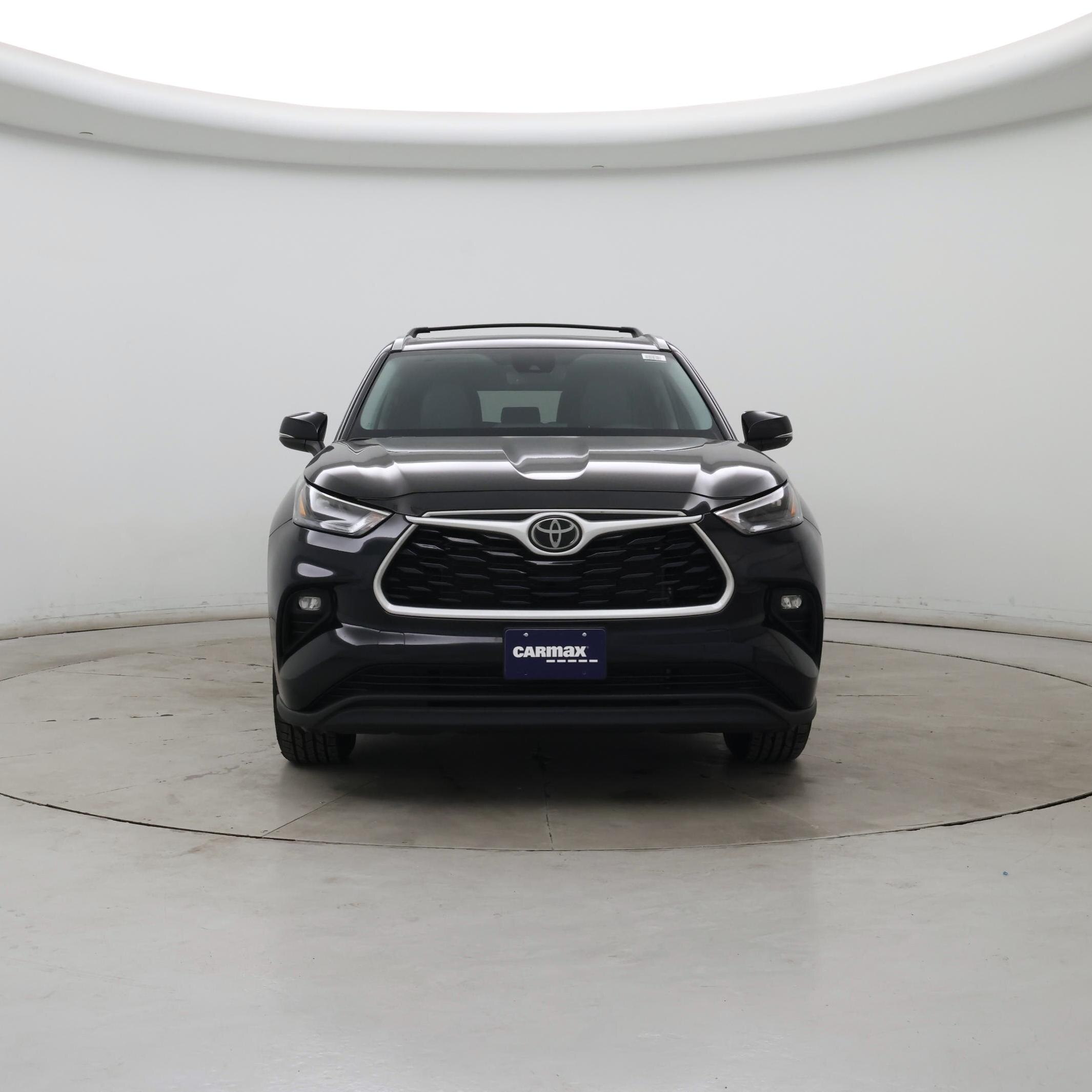 Thumbnail: 2024 Toyota Highlander - 5