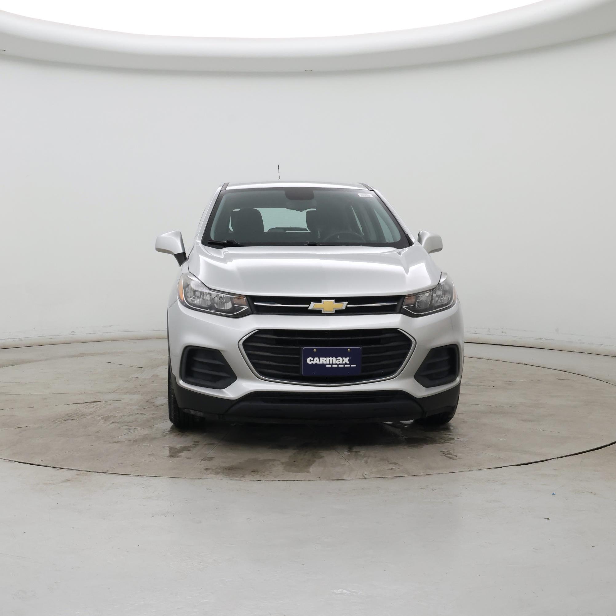 Thumbnail: 2019 Chevrolet Trax - 5