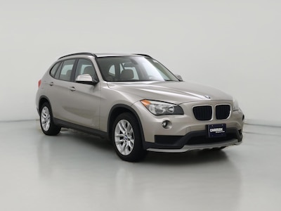 2015 BMW X1 XDrive28i