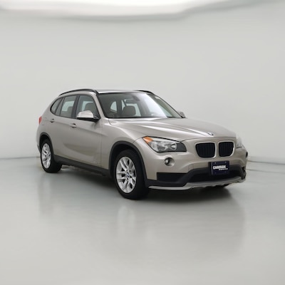 2015 BMW X1 XDrive28i