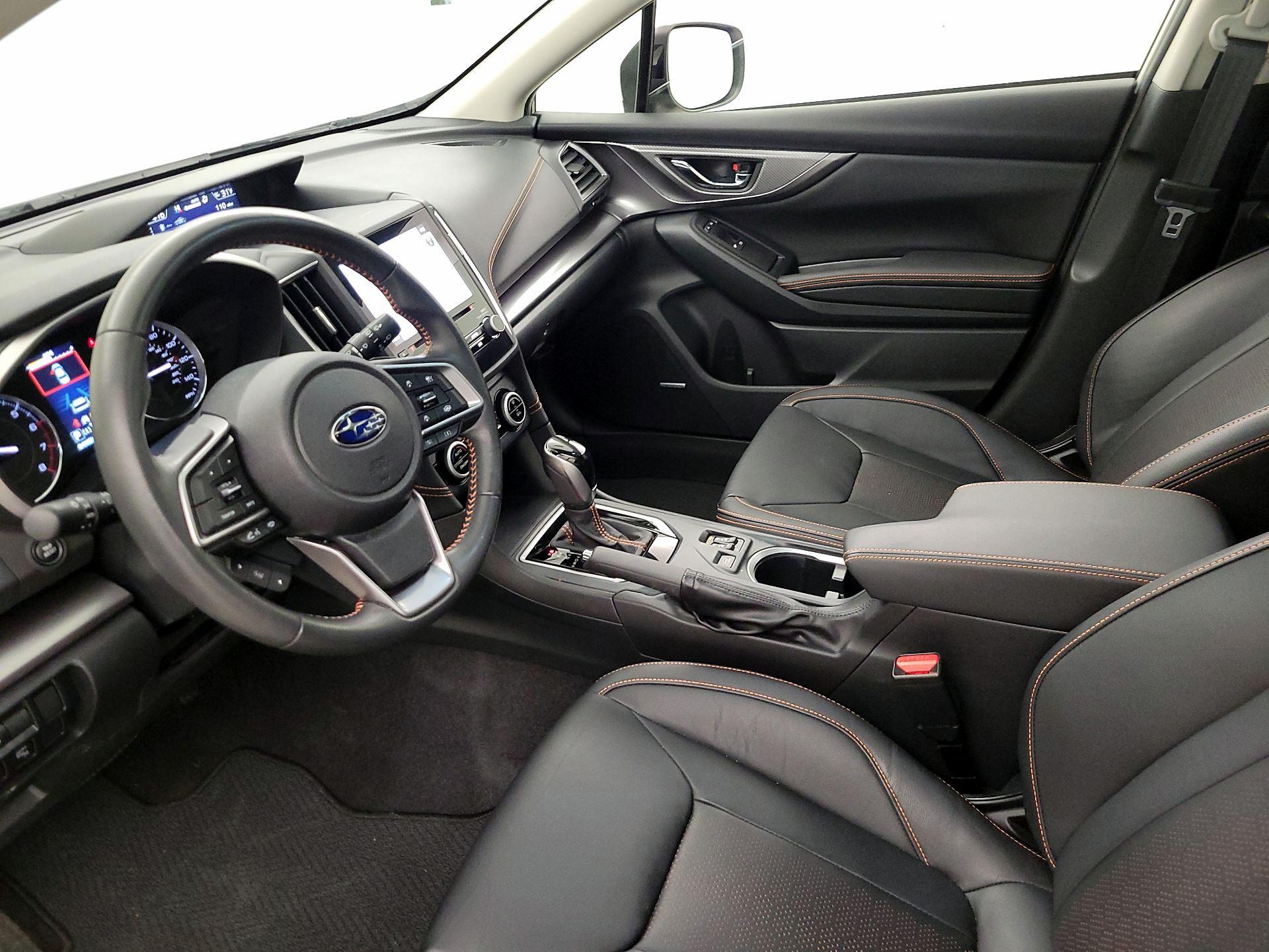 Thumbnail: 2023 Subaru Crosstrek - 11