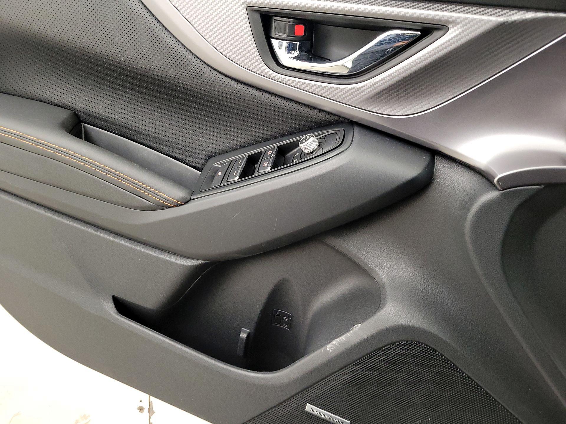 Thumbnail: 2023 Subaru Crosstrek - 12