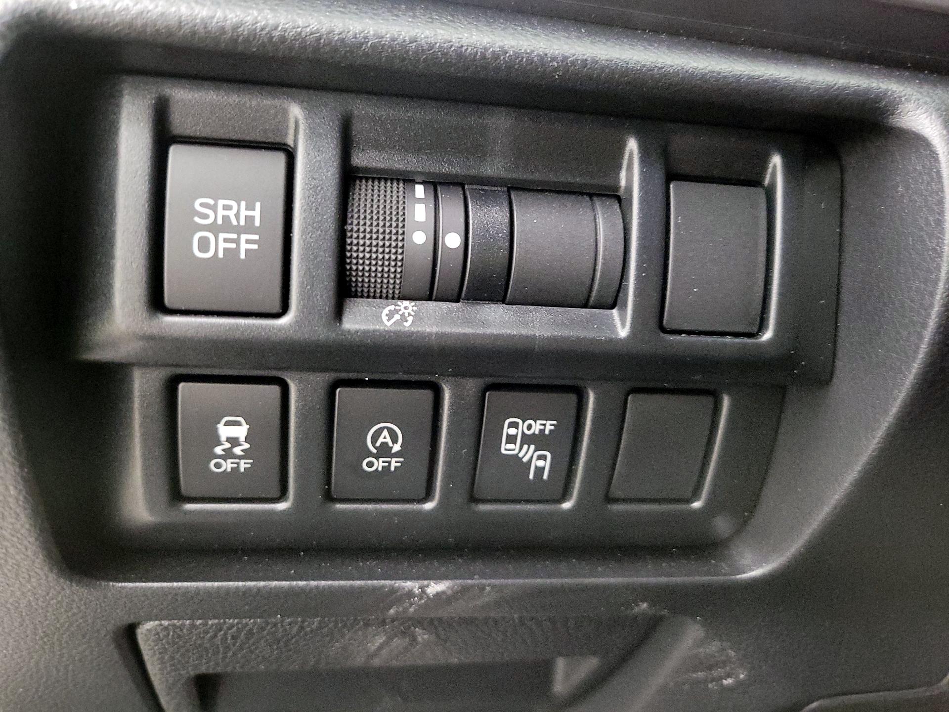 Thumbnail: 2023 Subaru Crosstrek - 13