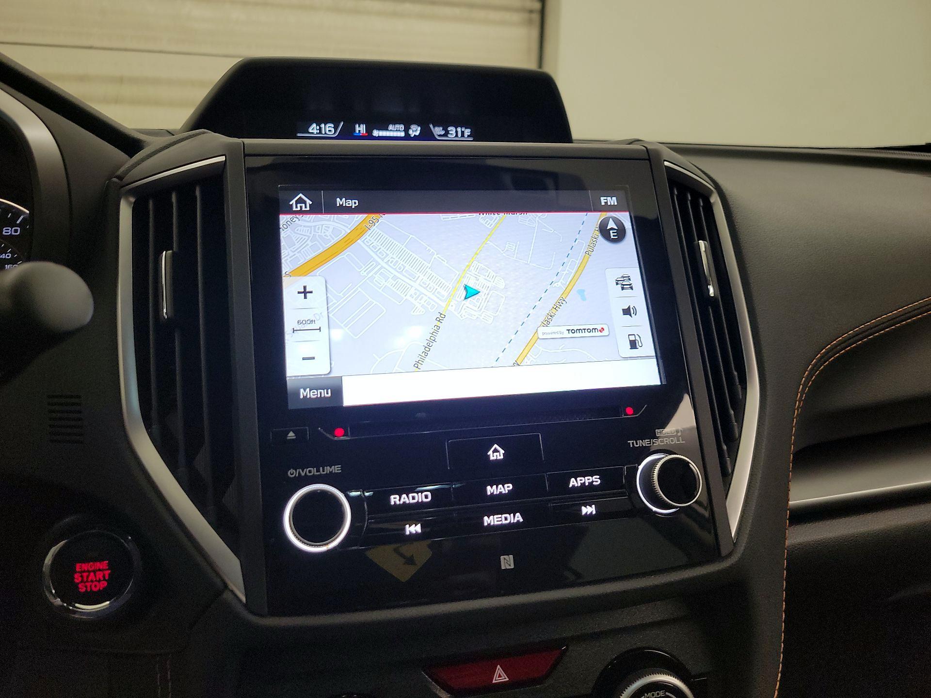 Thumbnail: 2023 Subaru Crosstrek - 14