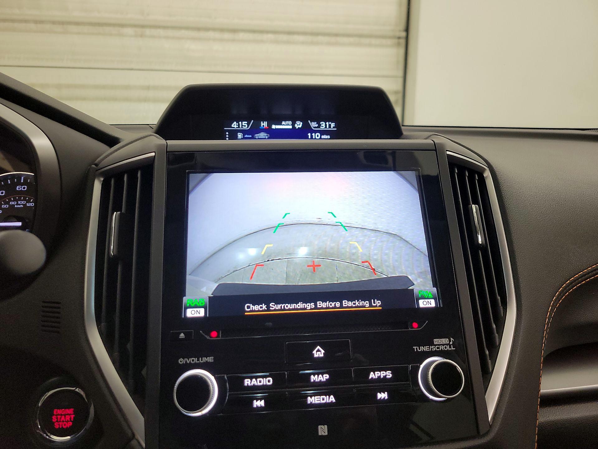 Thumbnail: 2023 Subaru Crosstrek - 15