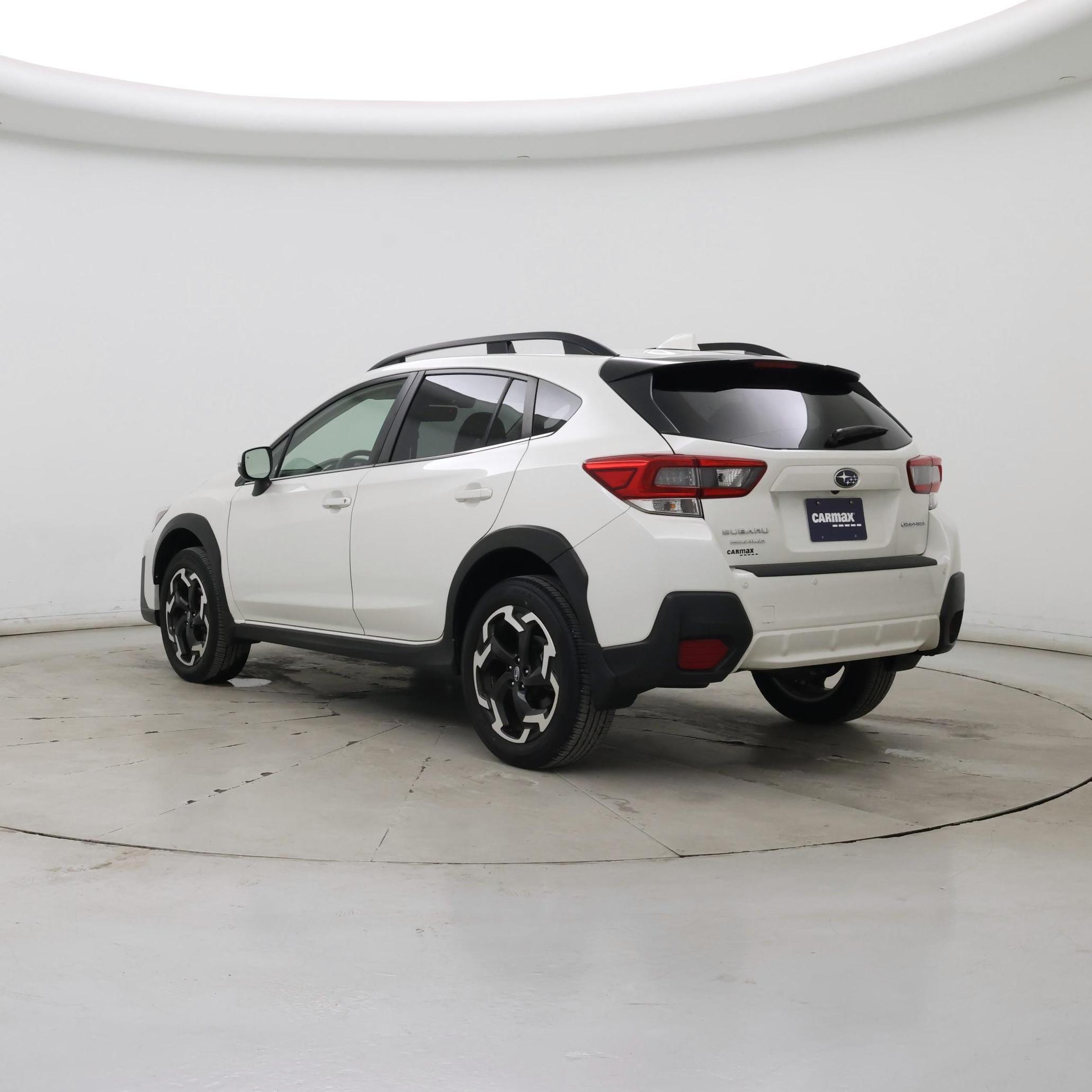 Thumbnail: 2023 Subaru Crosstrek - 2