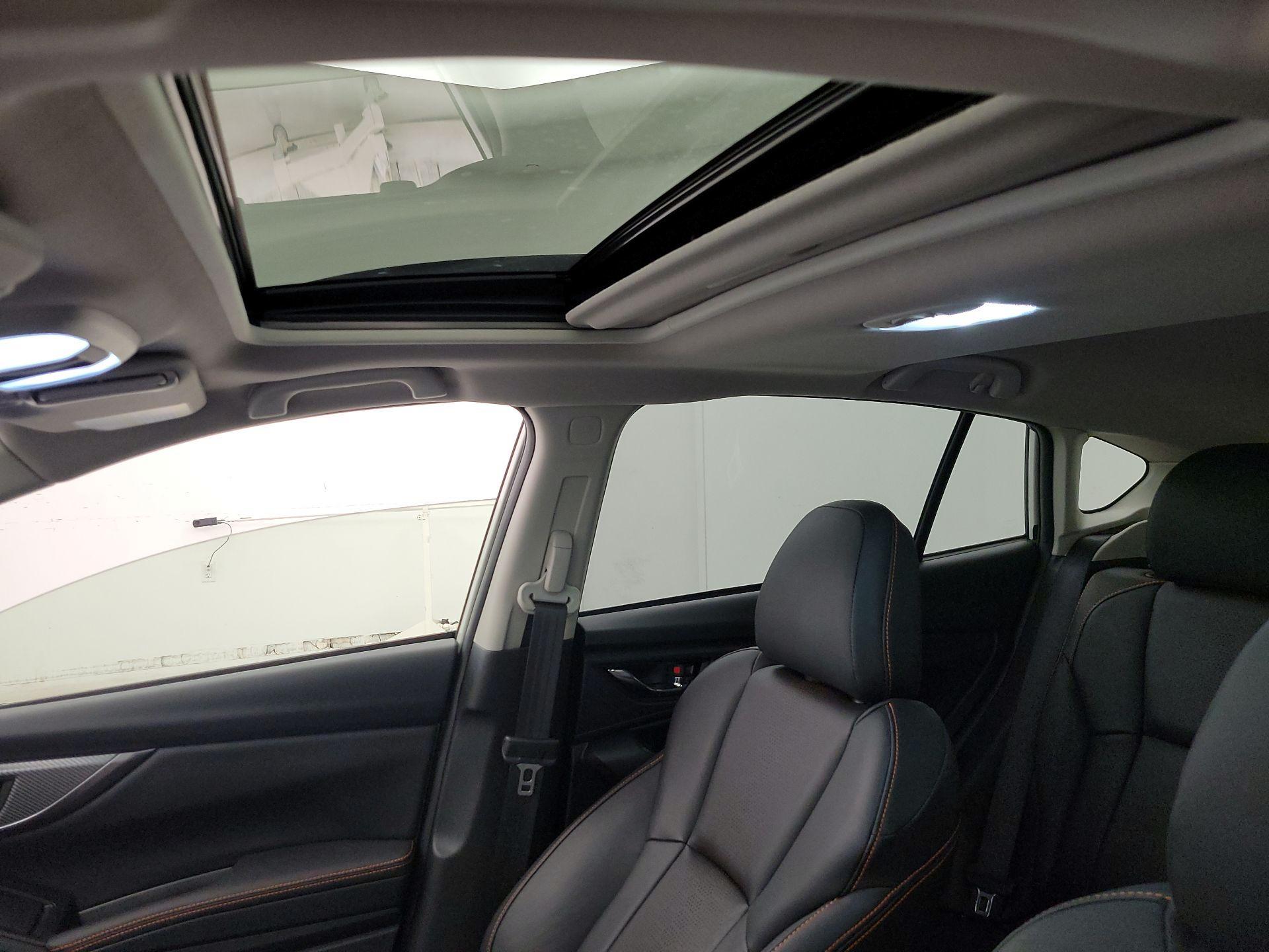 Thumbnail: 2023 Subaru Crosstrek - 20