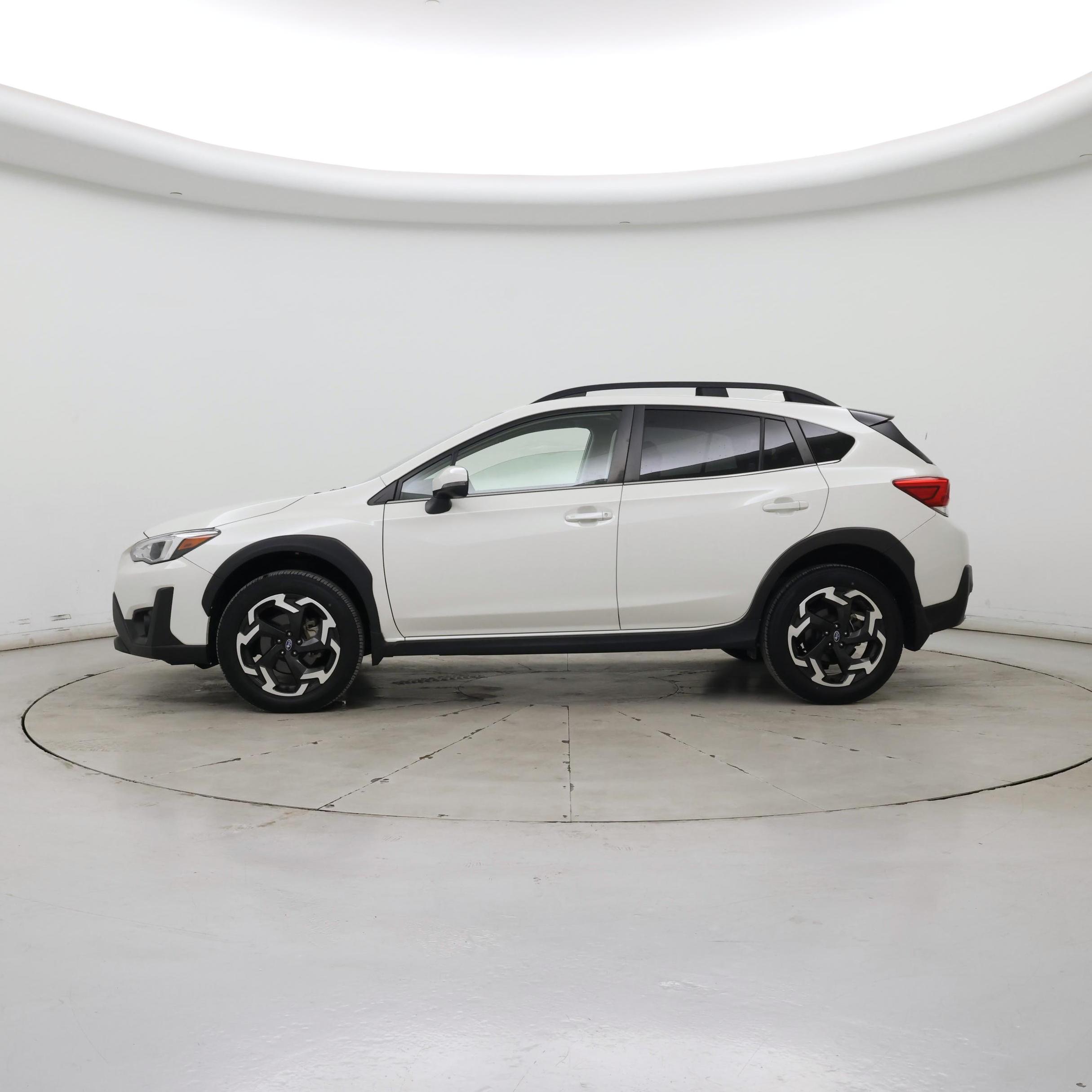 Thumbnail: 2023 Subaru Crosstrek - 3