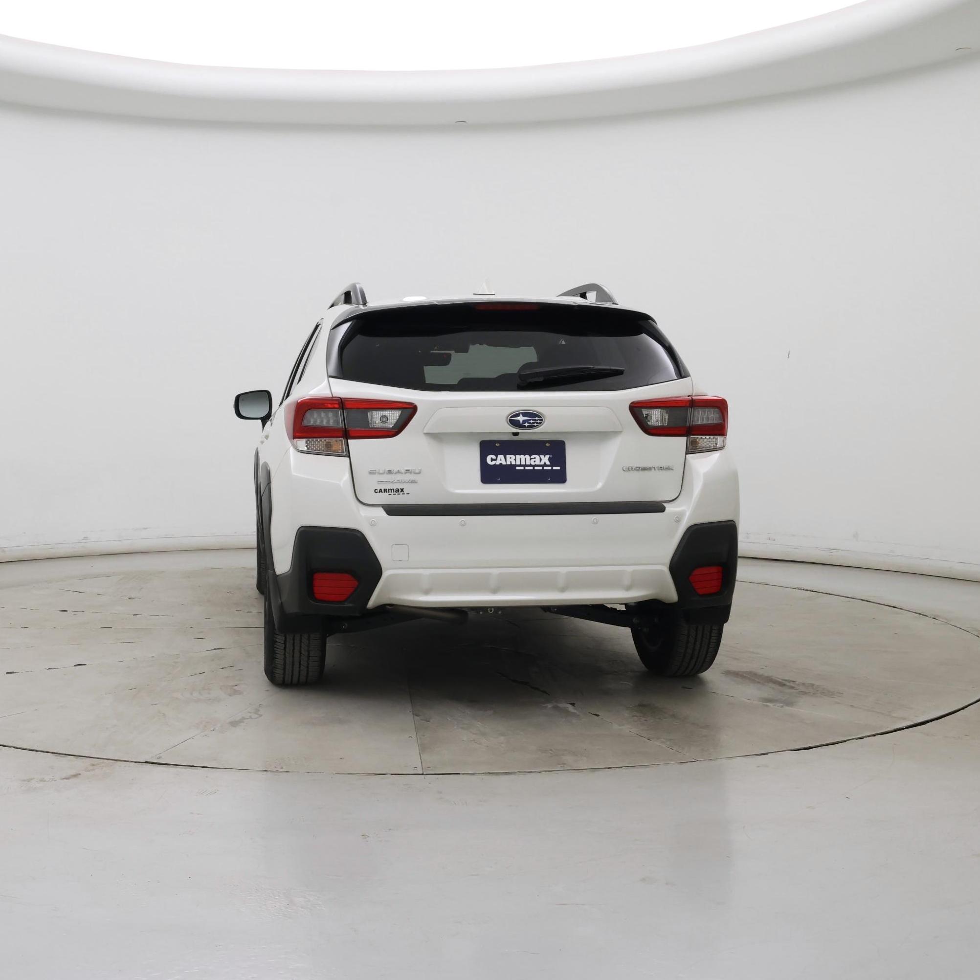 Thumbnail: 2023 Subaru Crosstrek - 6