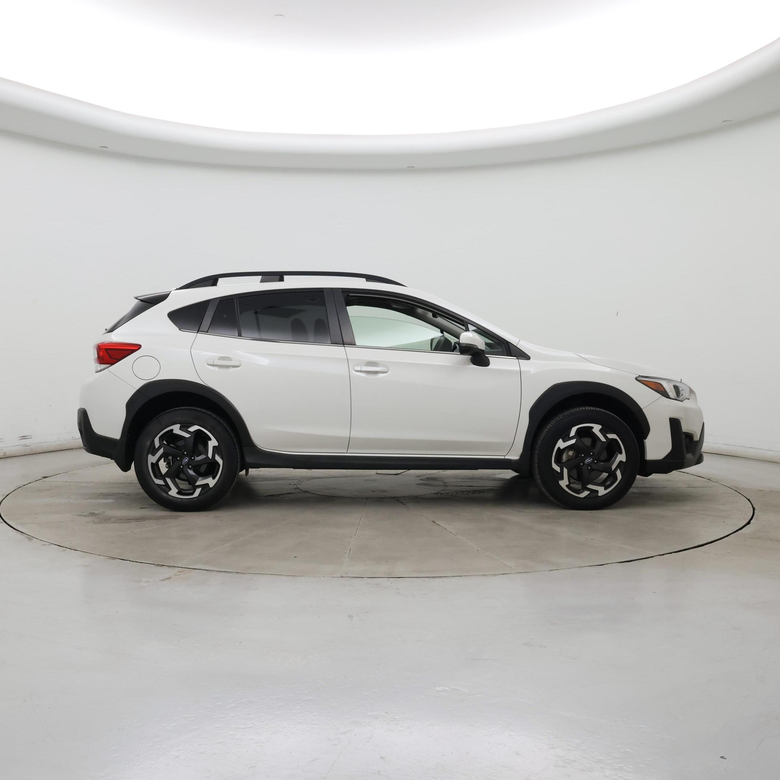 Thumbnail: 2023 Subaru Crosstrek - 7