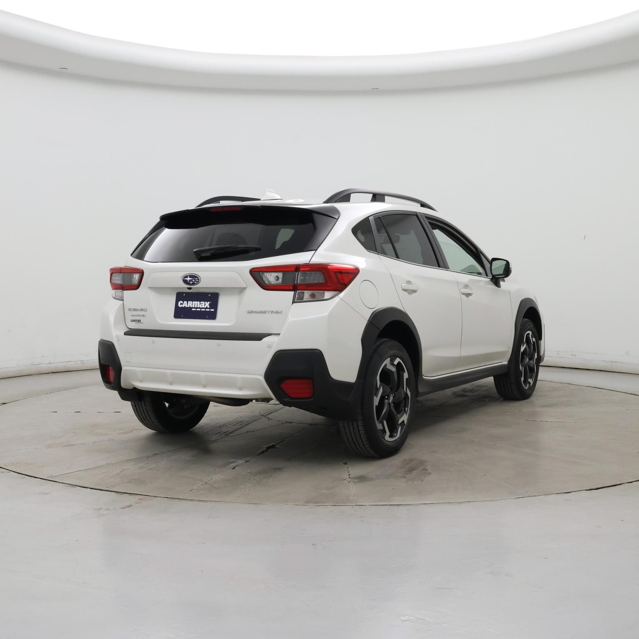 Thumbnail: 2023 Subaru Crosstrek - 8