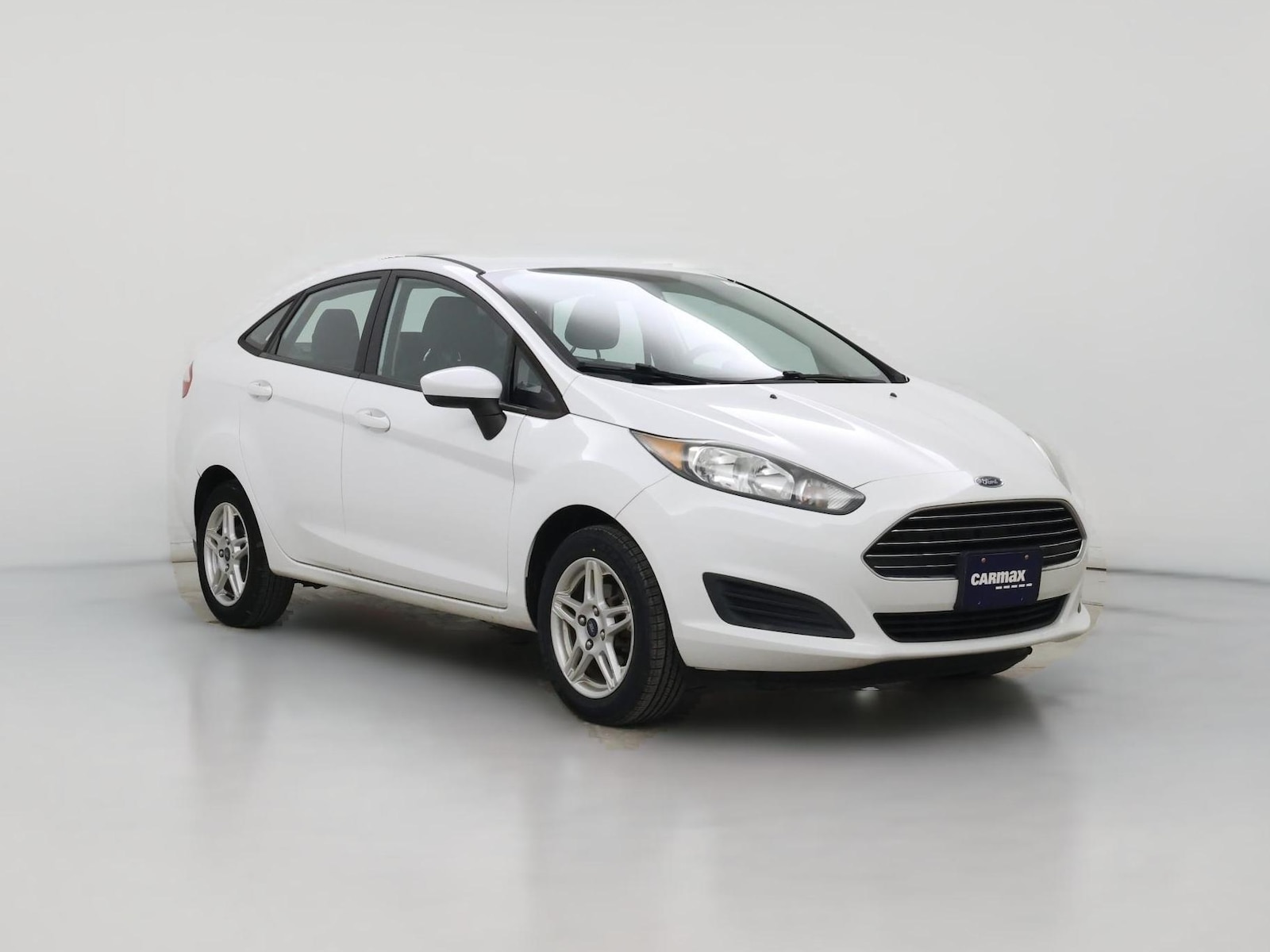 2017 Ford Fiesta SE