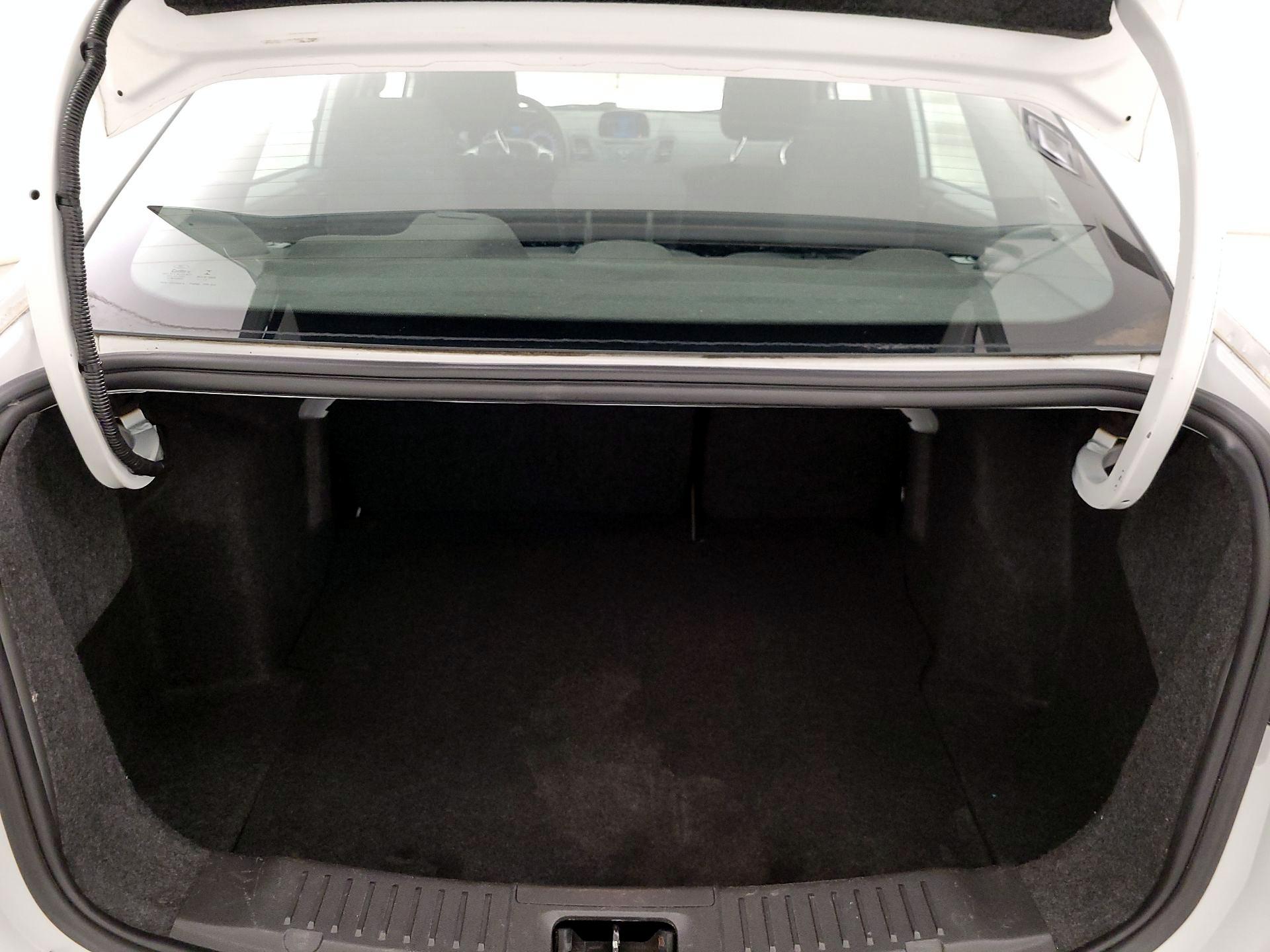 Thumbnail: 2017 Ford Fiesta - 19