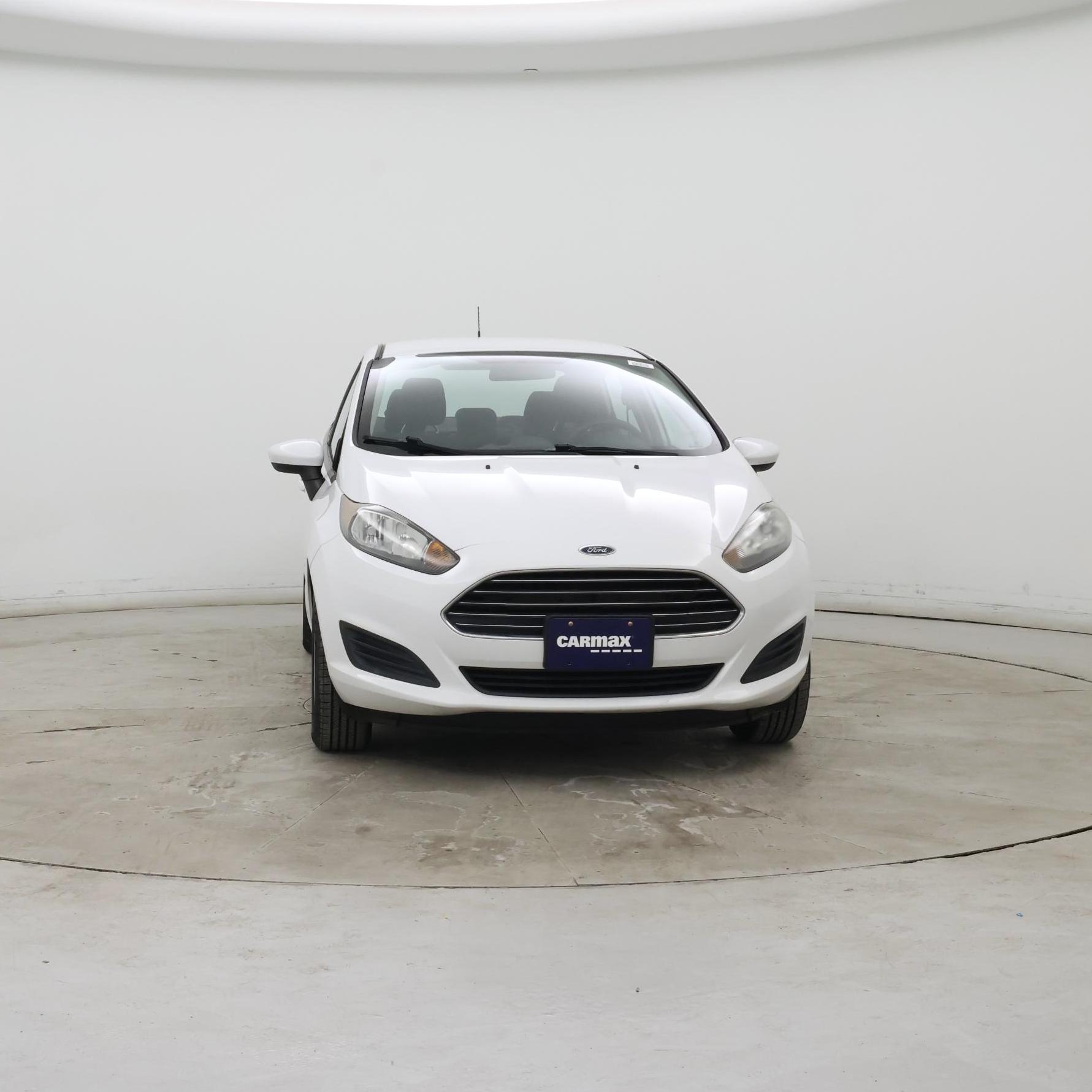 Thumbnail: 2017 Ford Fiesta - 5