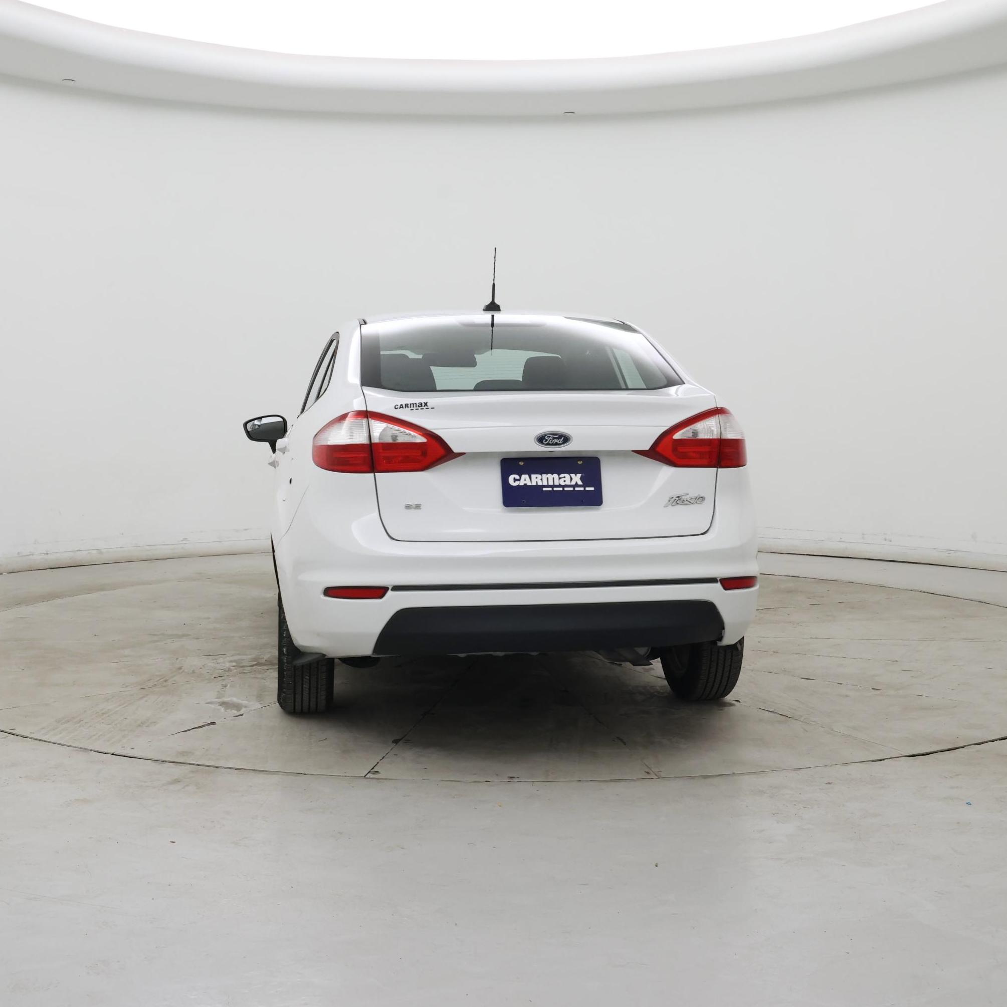 Thumbnail: 2017 Ford Fiesta - 6