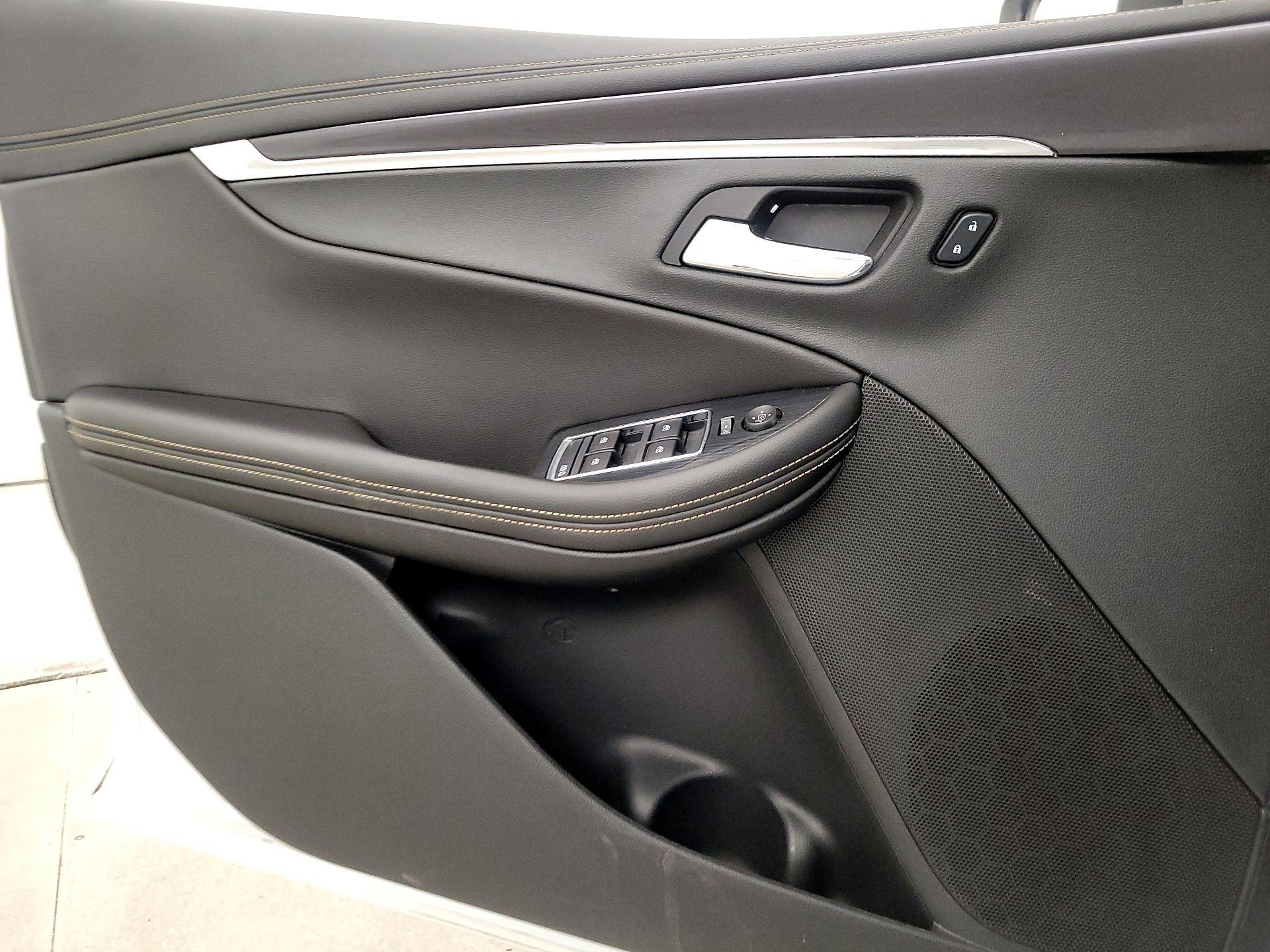 Thumbnail: 2016 Chevrolet Impala - 12